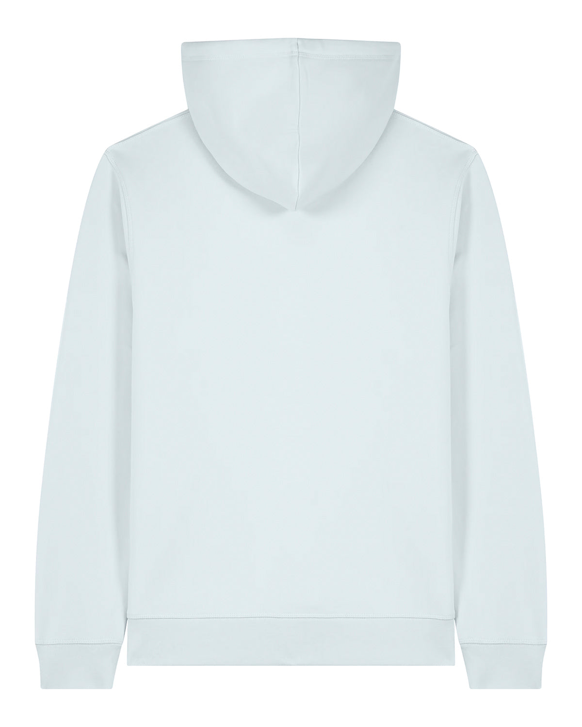 Stanley/Stella Drummer 2.0 organic unisex hoodie