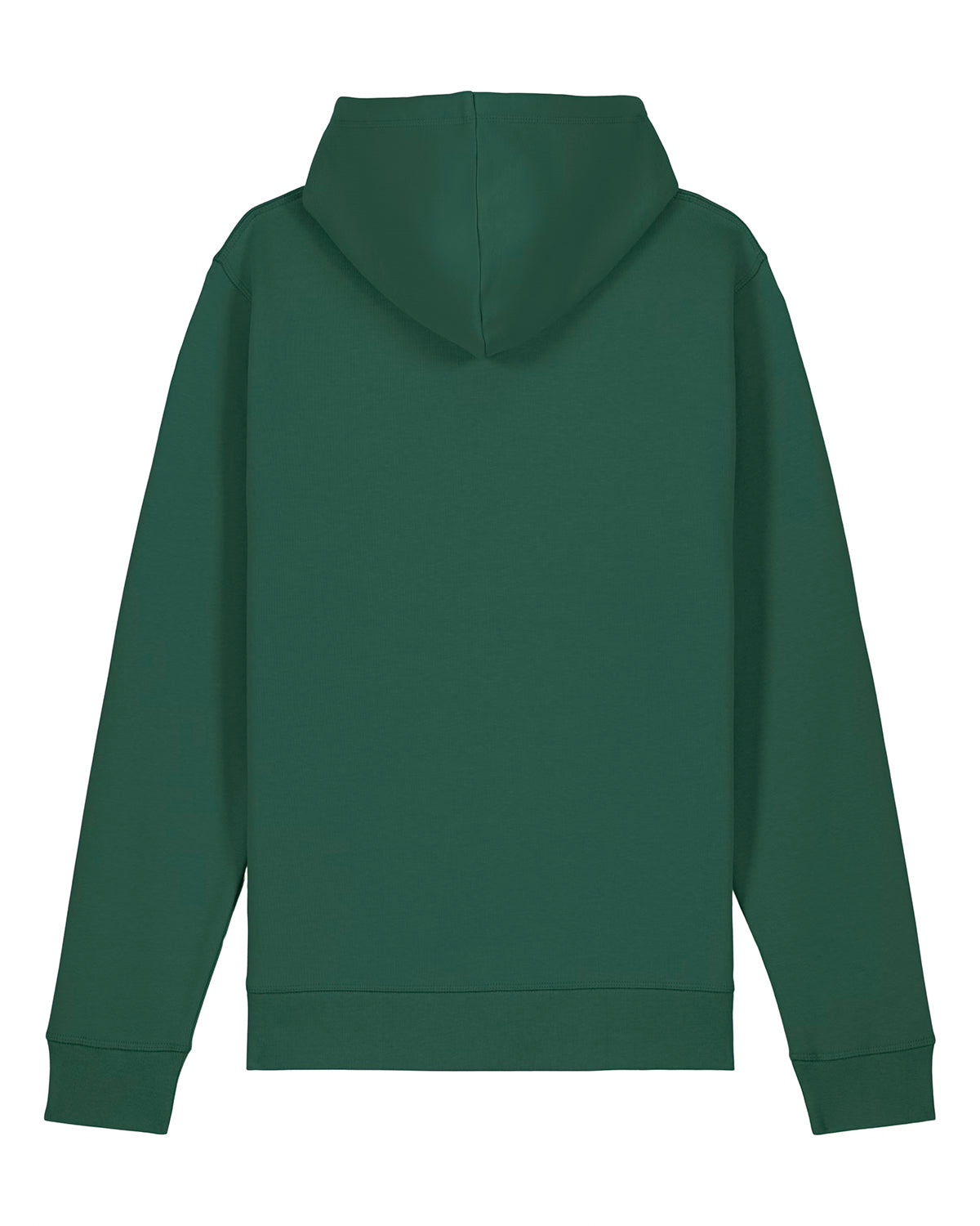 Stanley/Stella Drummer 2.0 organic unisex hoodie