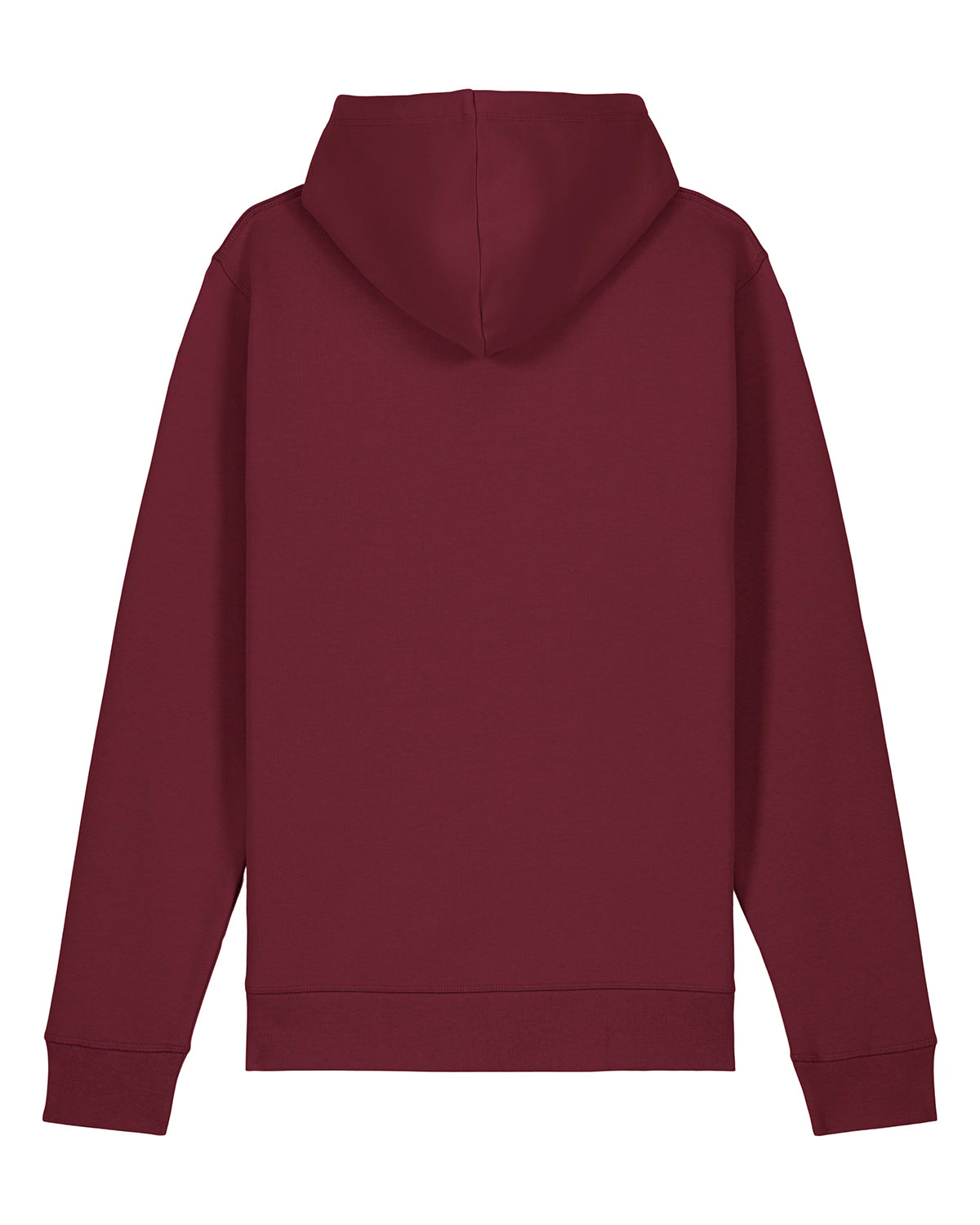 Stanley/Stella Drummer 2.0 organic unisex hoodie