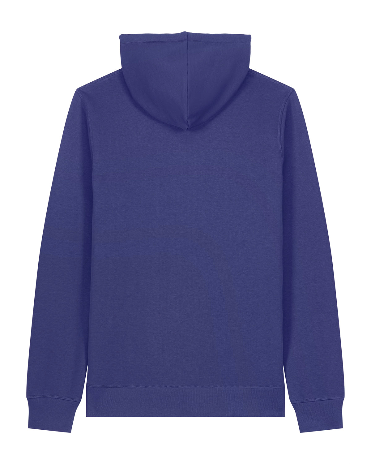 Stanley/Stella Drummer 2.0 organic unisex hoodie