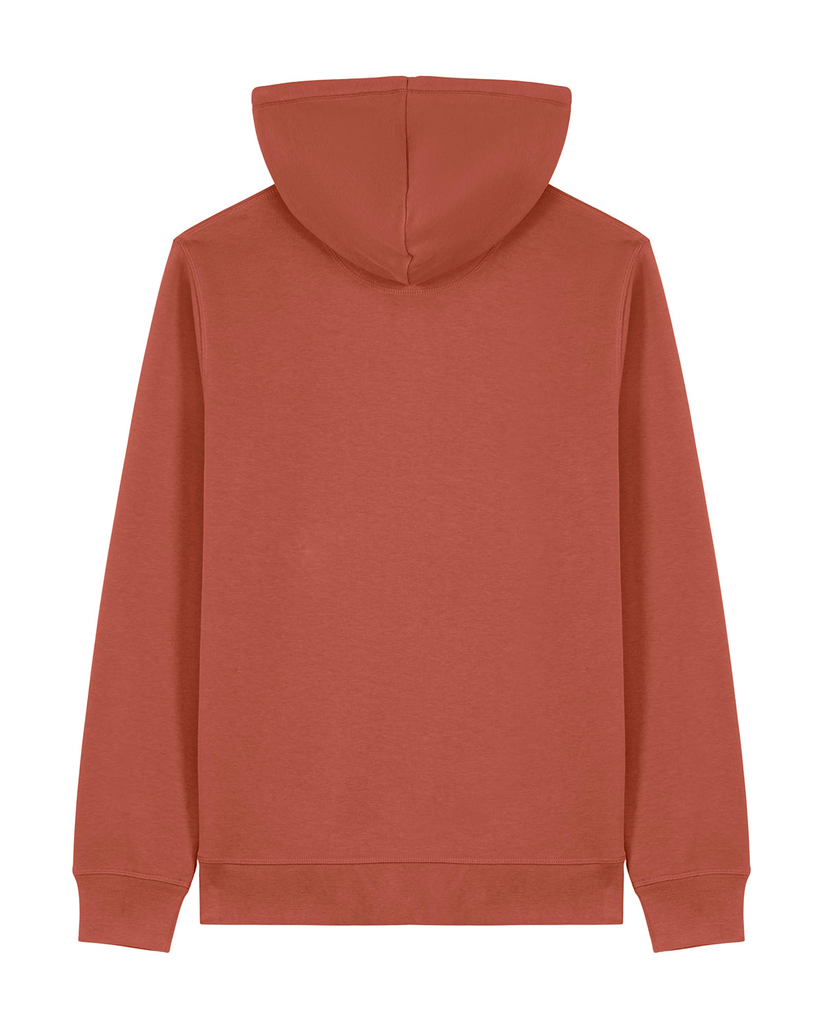 Stanley/Stella Drummer 2.0 organic unisex hoodie