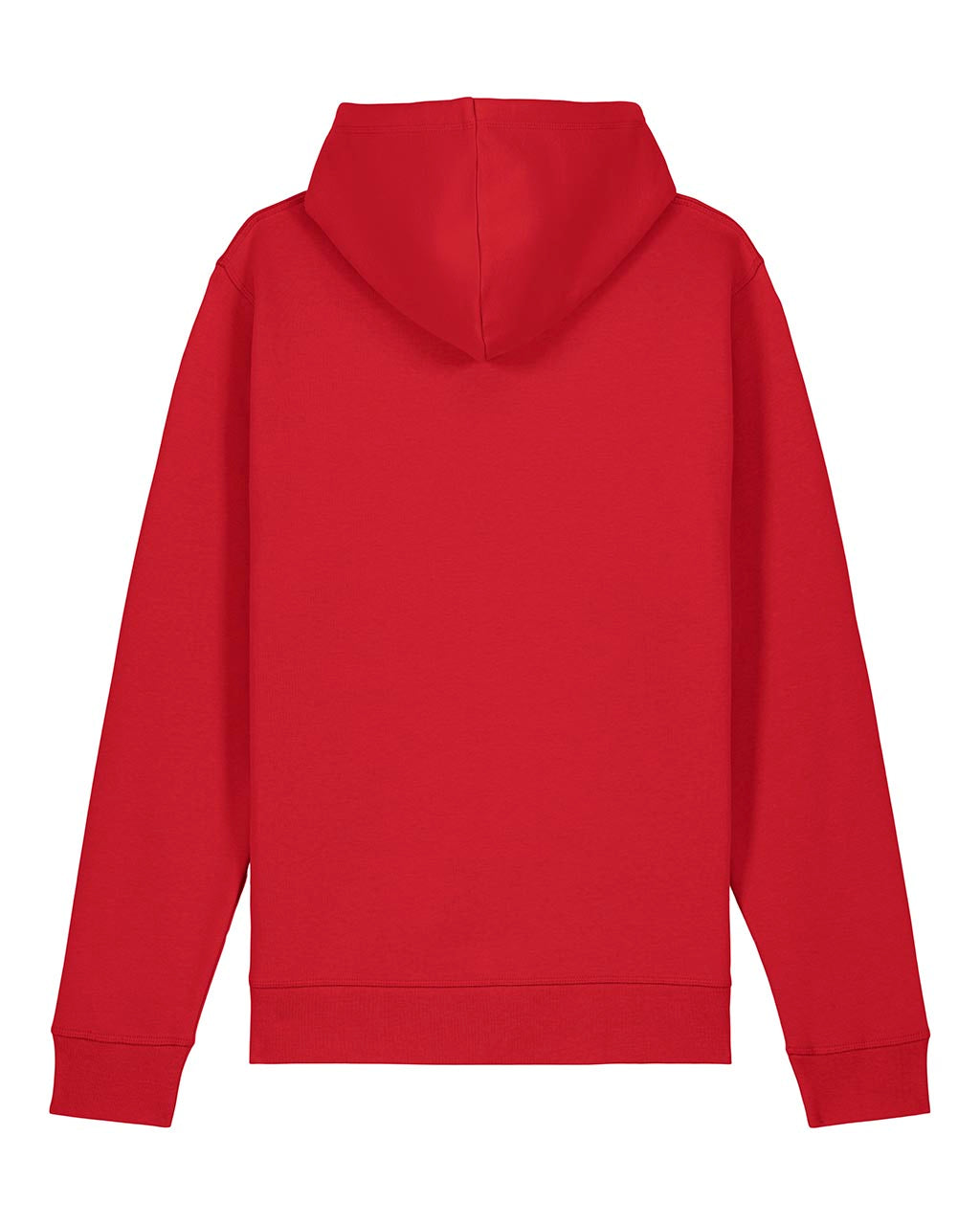 Stanley/Stella Drummer 2.0 organic unisex hoodie