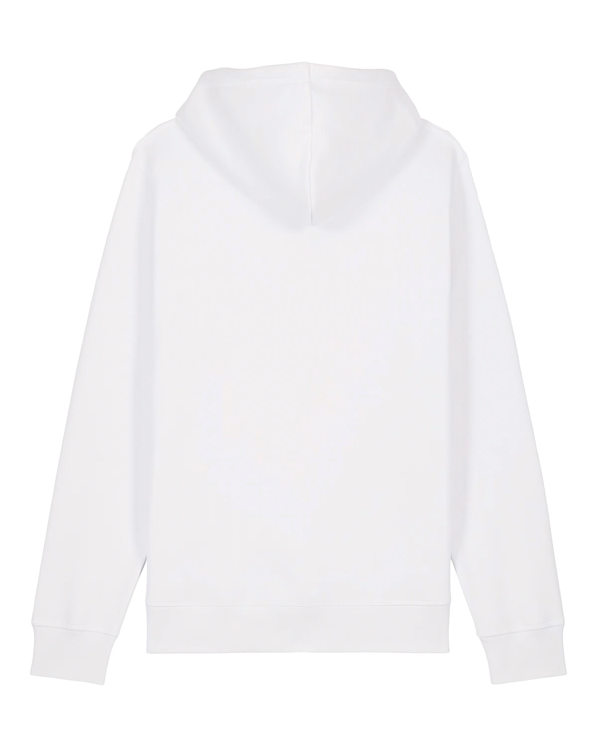 Stanley/Stella Drummer 2.0 organic unisex hoodie