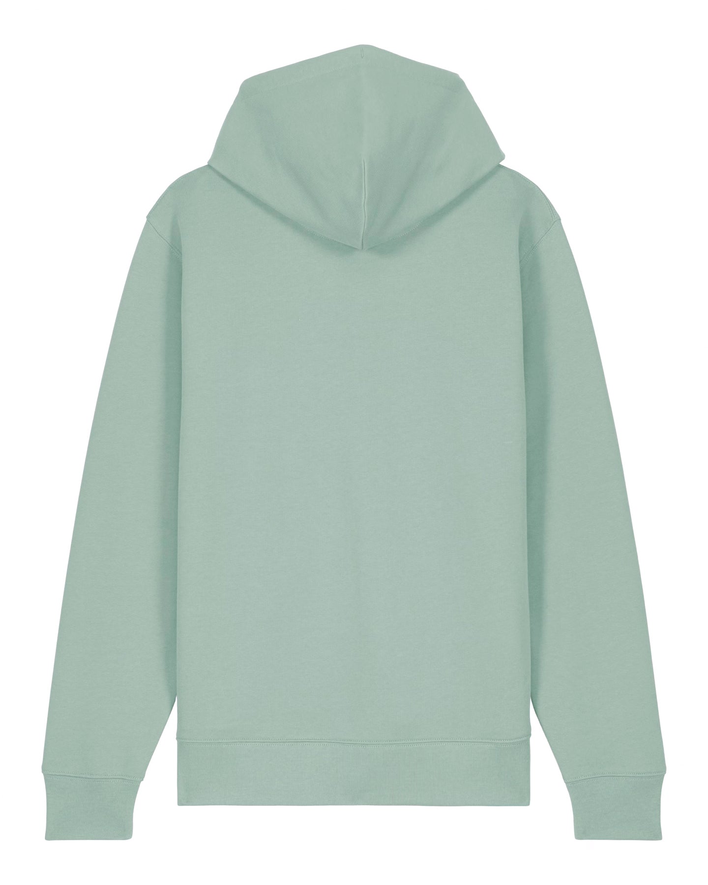Stanley/Stella Cultivator 2.0 unisex organic zip-up hoodie