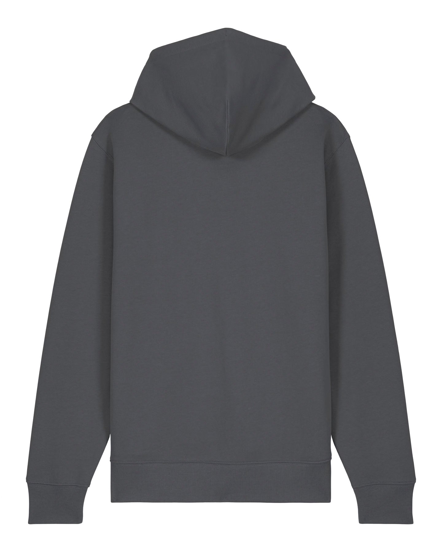 Stanley/Stella Cultivator 2.0 unisex organic zip-up hoodie