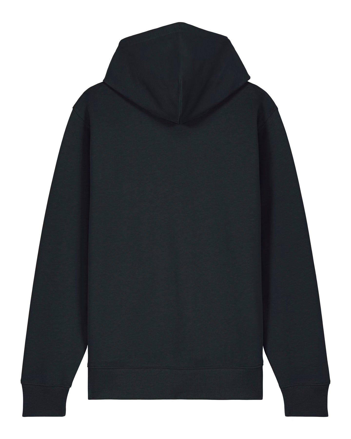 Stanley/Stella Cultivator 2.0 unisex organic zip-up hoodie
