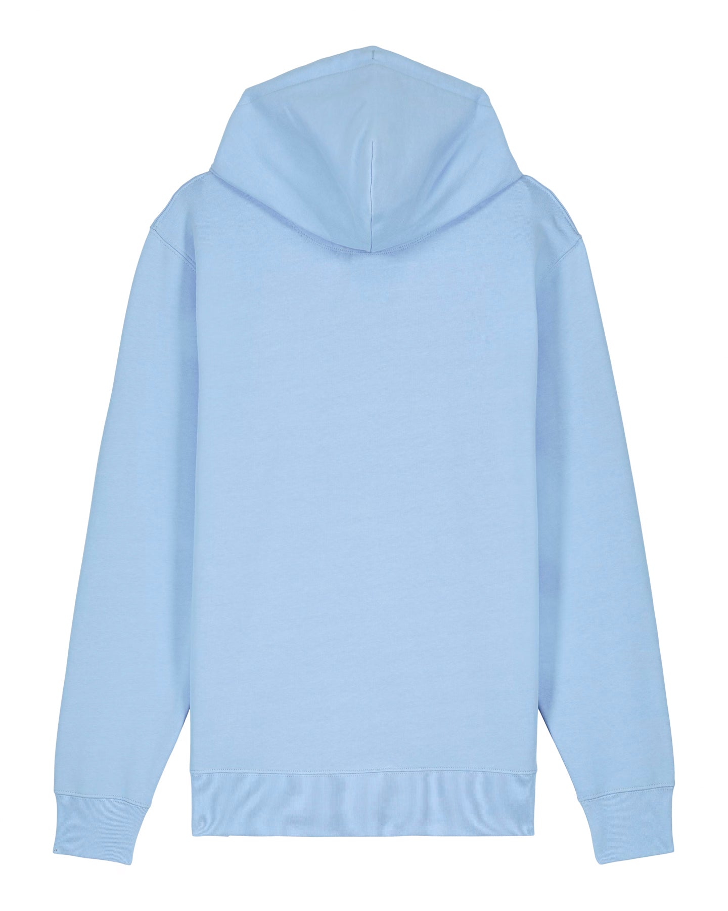 Stanley/Stella Cultivator 2.0 unisex organic zip-up hoodie