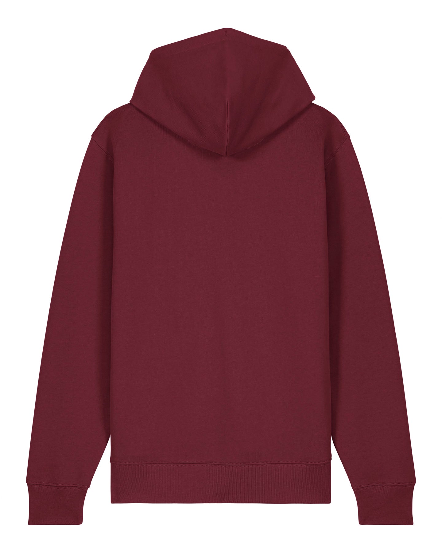 Stanley/Stella Cultivator 2.0 unisex organic zip-up hoodie