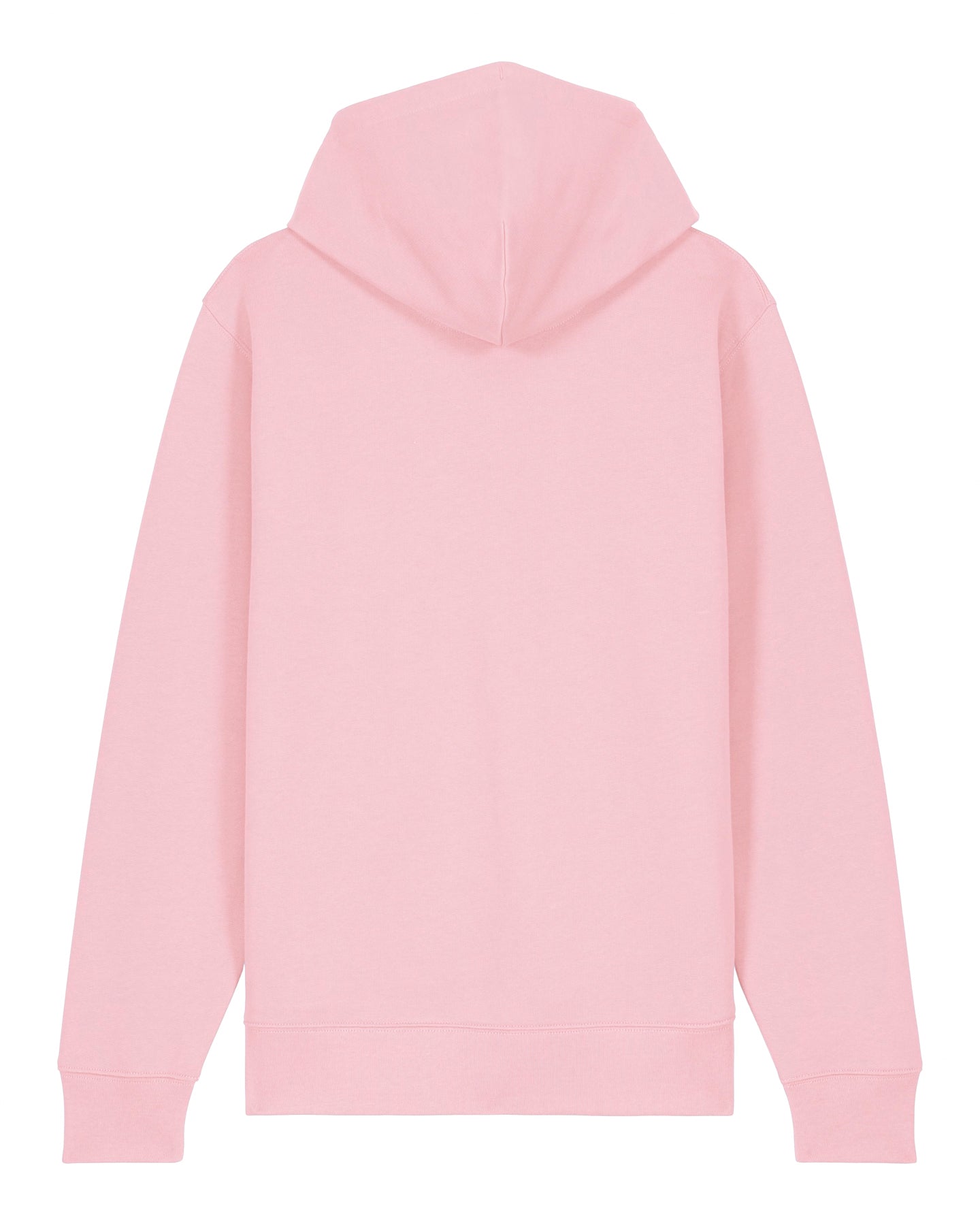 Stanley/Stella Cultivator 2.0 unisex organic zip-up hoodie
