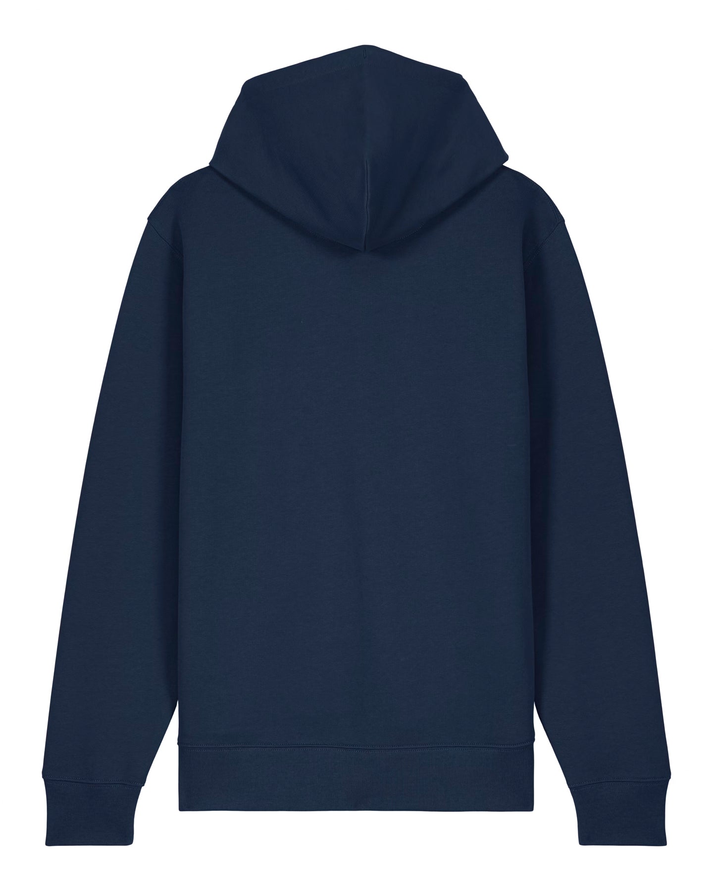 Stanley/Stella Cultivator 2.0 unisex organic zip-up hoodie