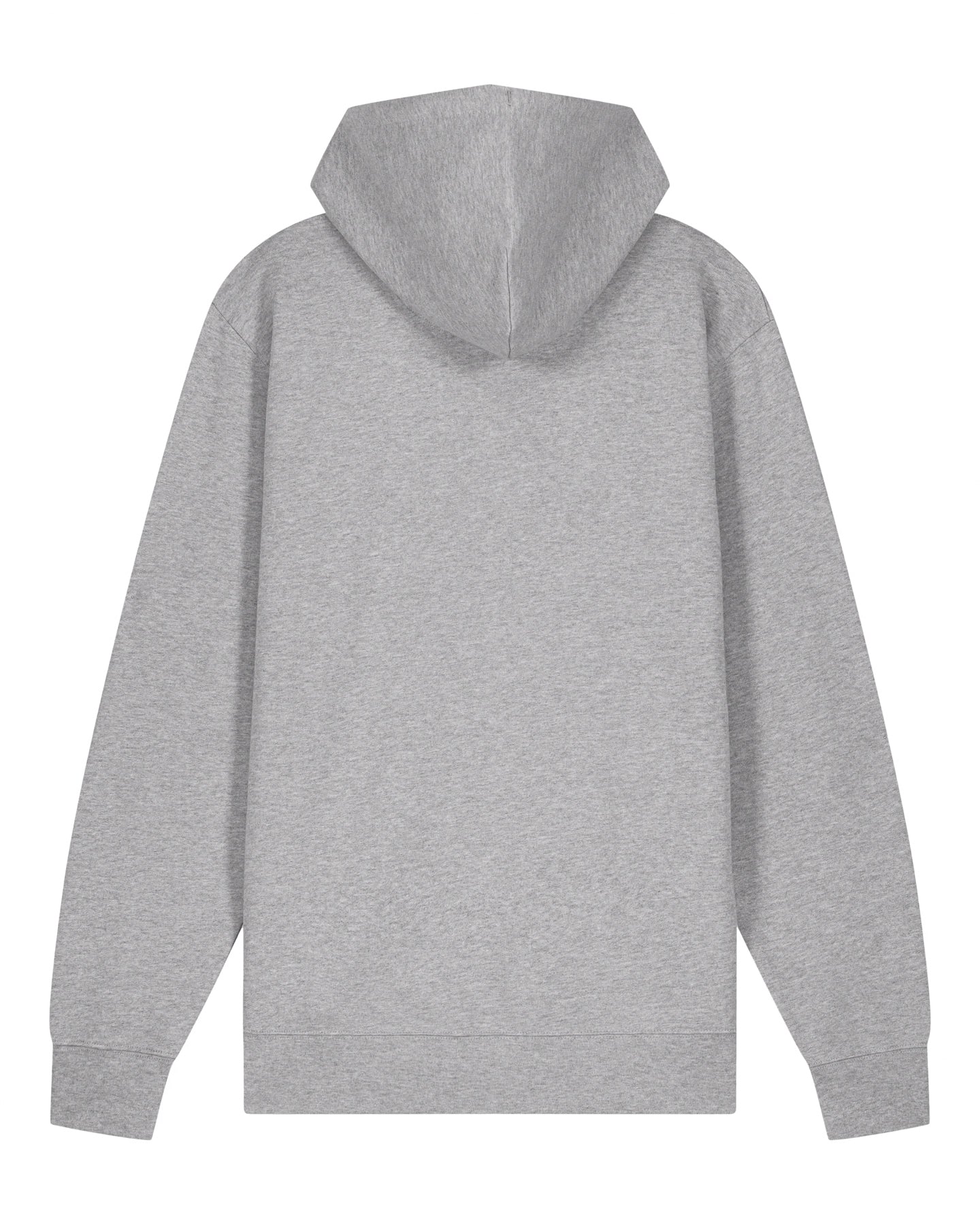 Stanley/Stella Cultivator 2.0 unisex organic zip-up hoodie
