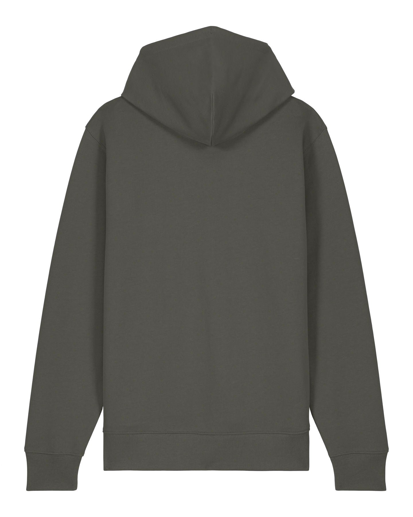 Stanley/Stella Cultivator 2.0 unisex organic zip-up hoodie