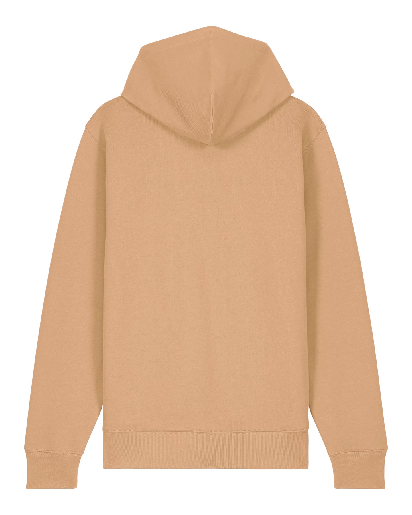 Stanley/Stella Cultivator 2.0 unisex organic zip-up hoodie