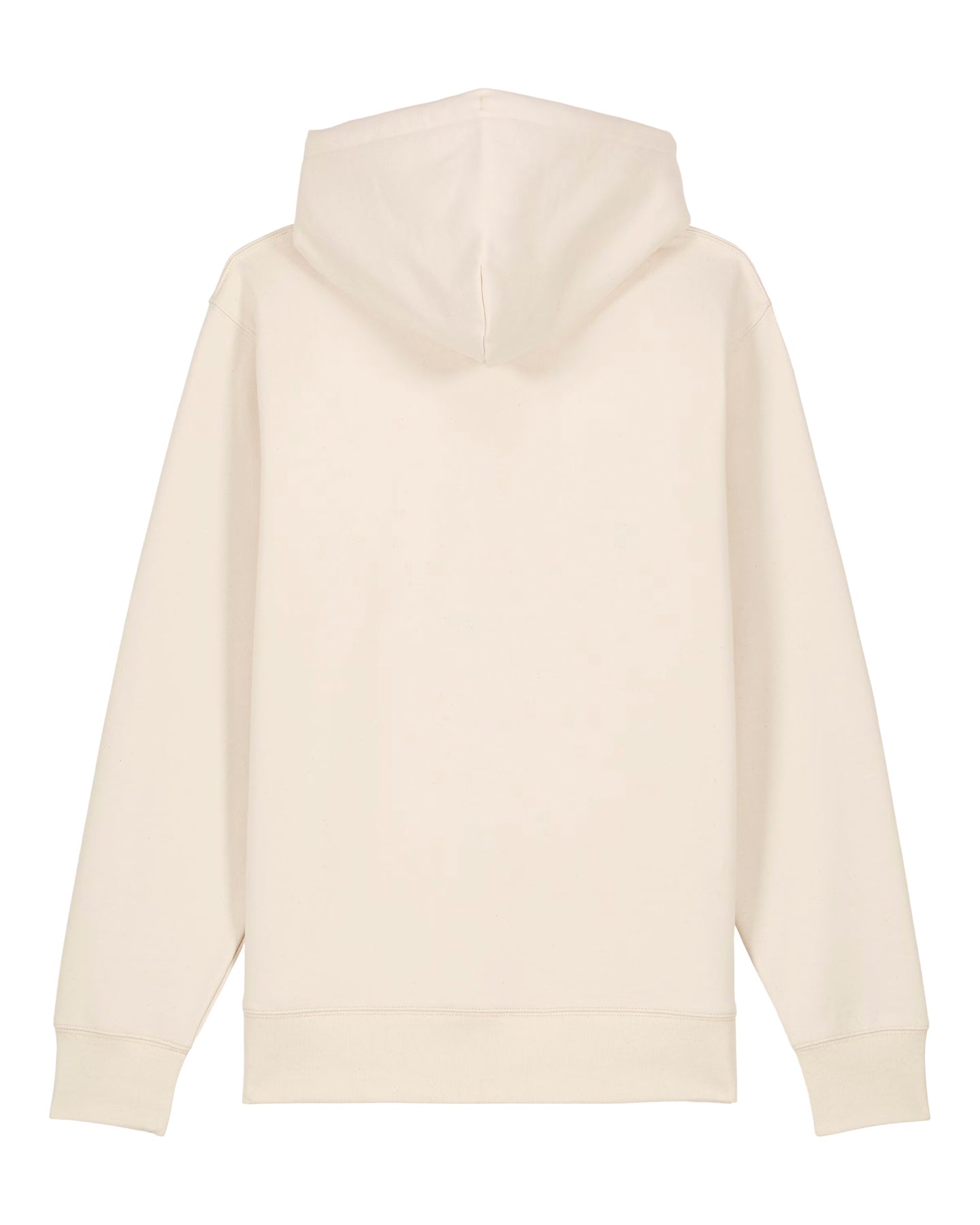 Stanley/Stella Cultivator 2.0 unisex organic zip-up hoodie