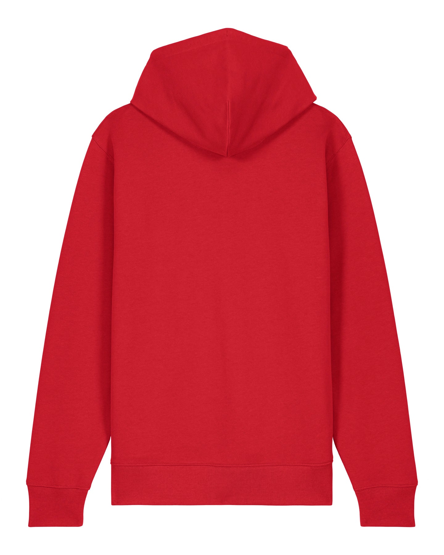 Stanley/Stella Cultivator 2.0 unisex organic zip-up hoodie