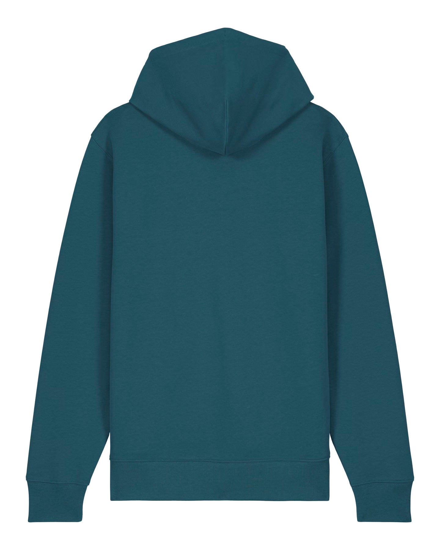 Stanley/Stella Cultivator 2.0 unisex organic zip-up hoodie