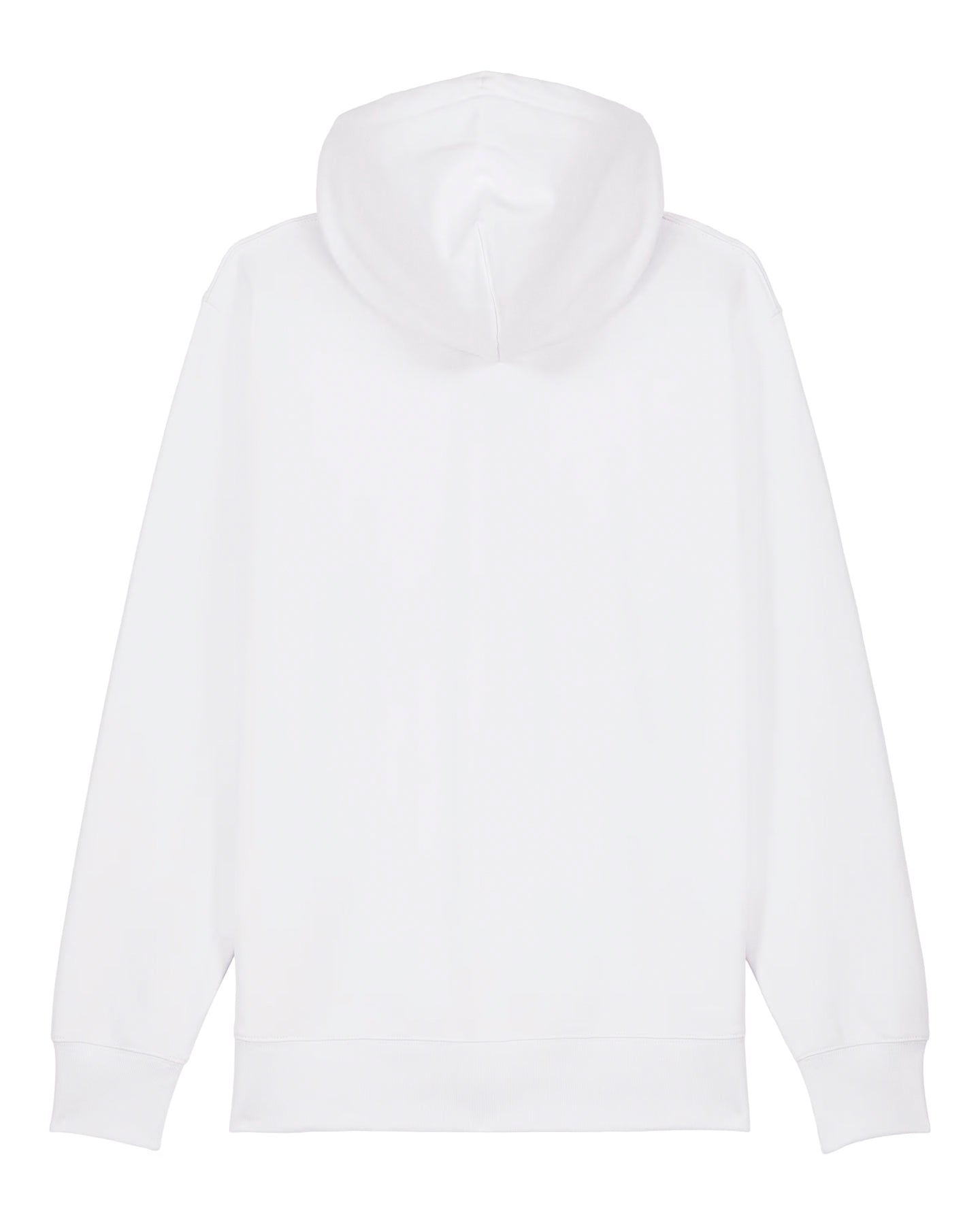 Stanley/Stella Cultivator 2.0 unisex organic zip-up hoodie
