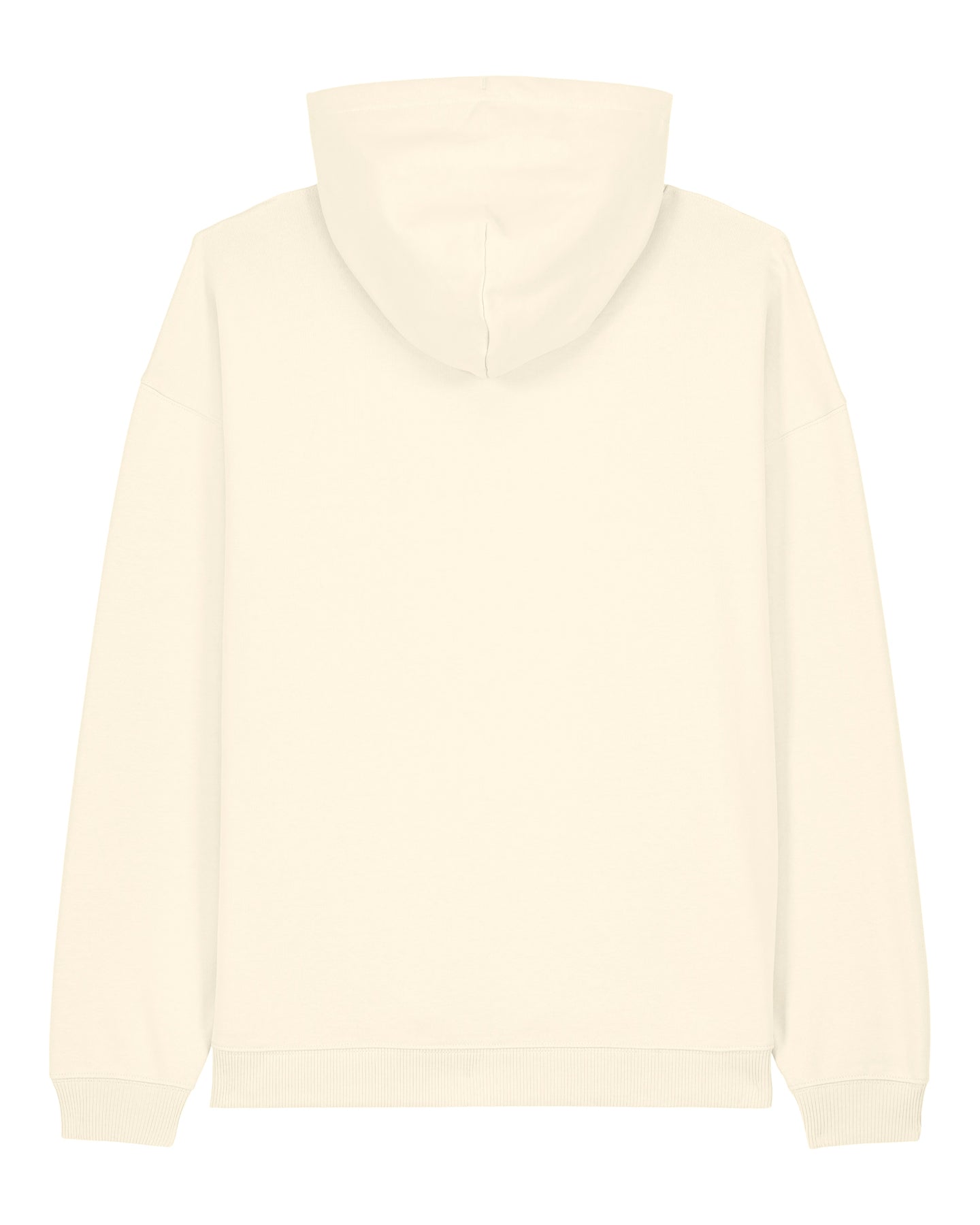 Stanley/Stella Slammer 2.0 organická unisex oversized mikina s kapucí