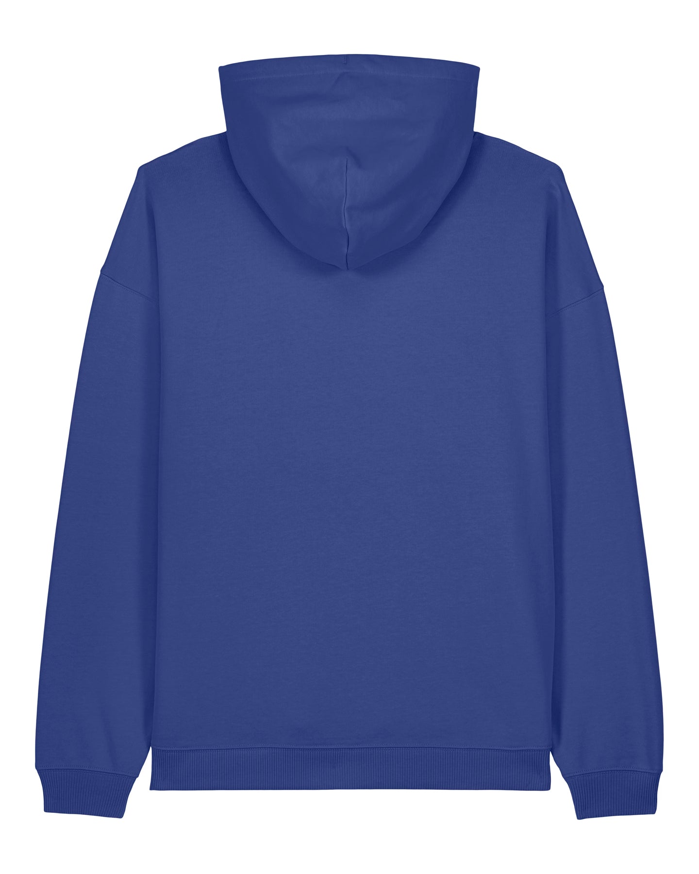 Stanley/Stella Slammer 2.0 organická unisex oversized mikina s kapucí