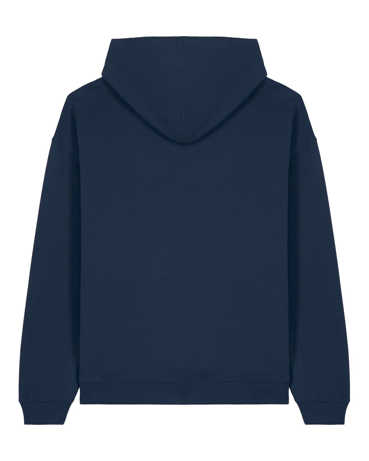 Stanley/Stella Slammer 2.0 organická unisex oversized mikina s kapucí