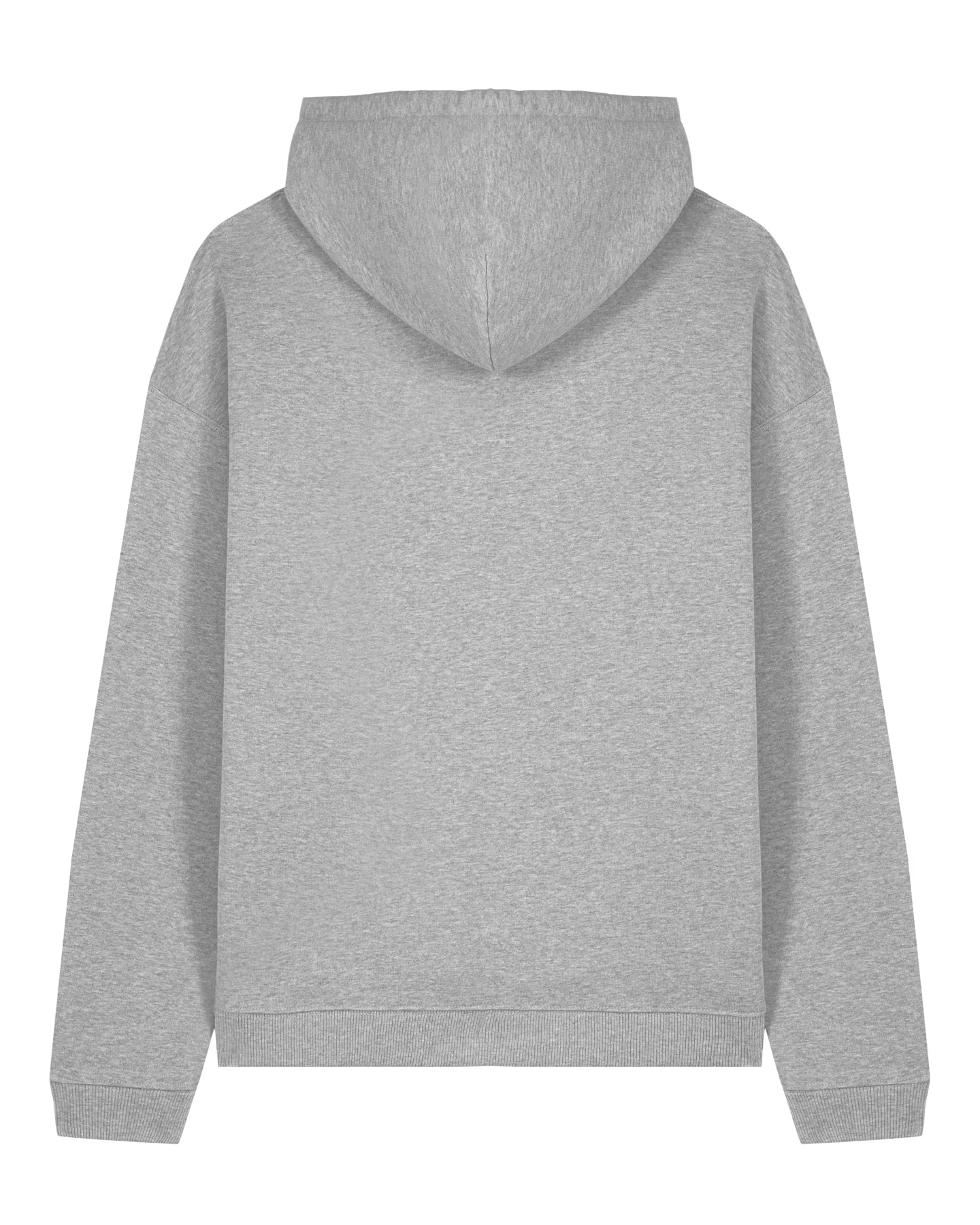 Stanley/Stella Slammer 2.0 organická unisex oversized mikina s kapucí