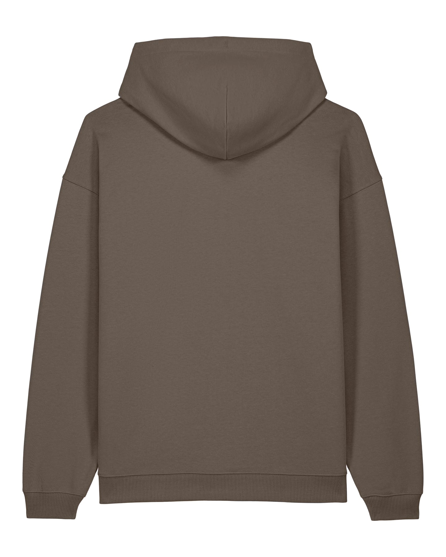 Stanley/Stella Slammer 2.0 organická unisex oversized mikina s kapucí