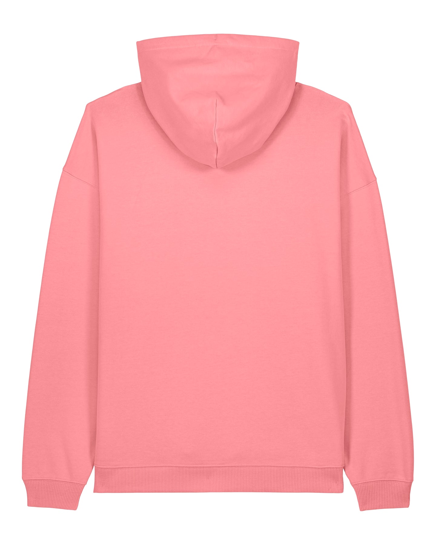 Stanley/Stella Slammer 2.0 organická unisex oversized mikina s kapucí