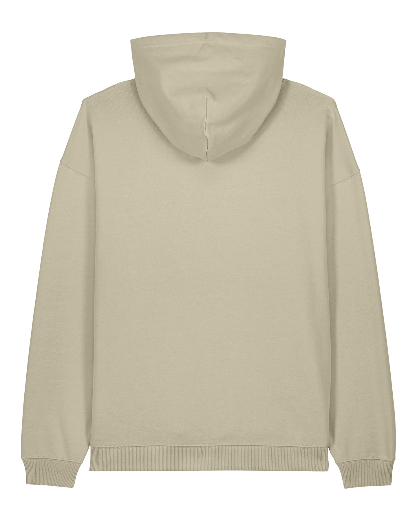 Stanley/Stella Slammer 2.0 organická unisex oversized mikina s kapucí