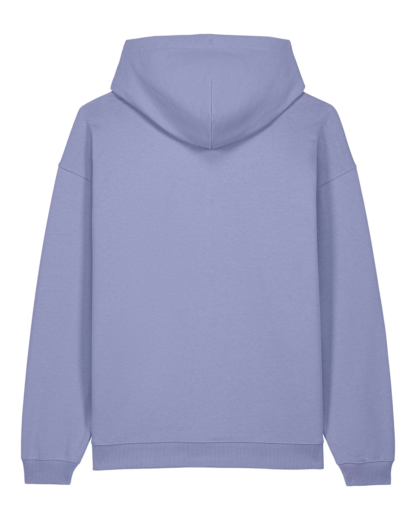 Stanley/Stella Slammer 2.0 organická unisex oversized mikina s kapucí