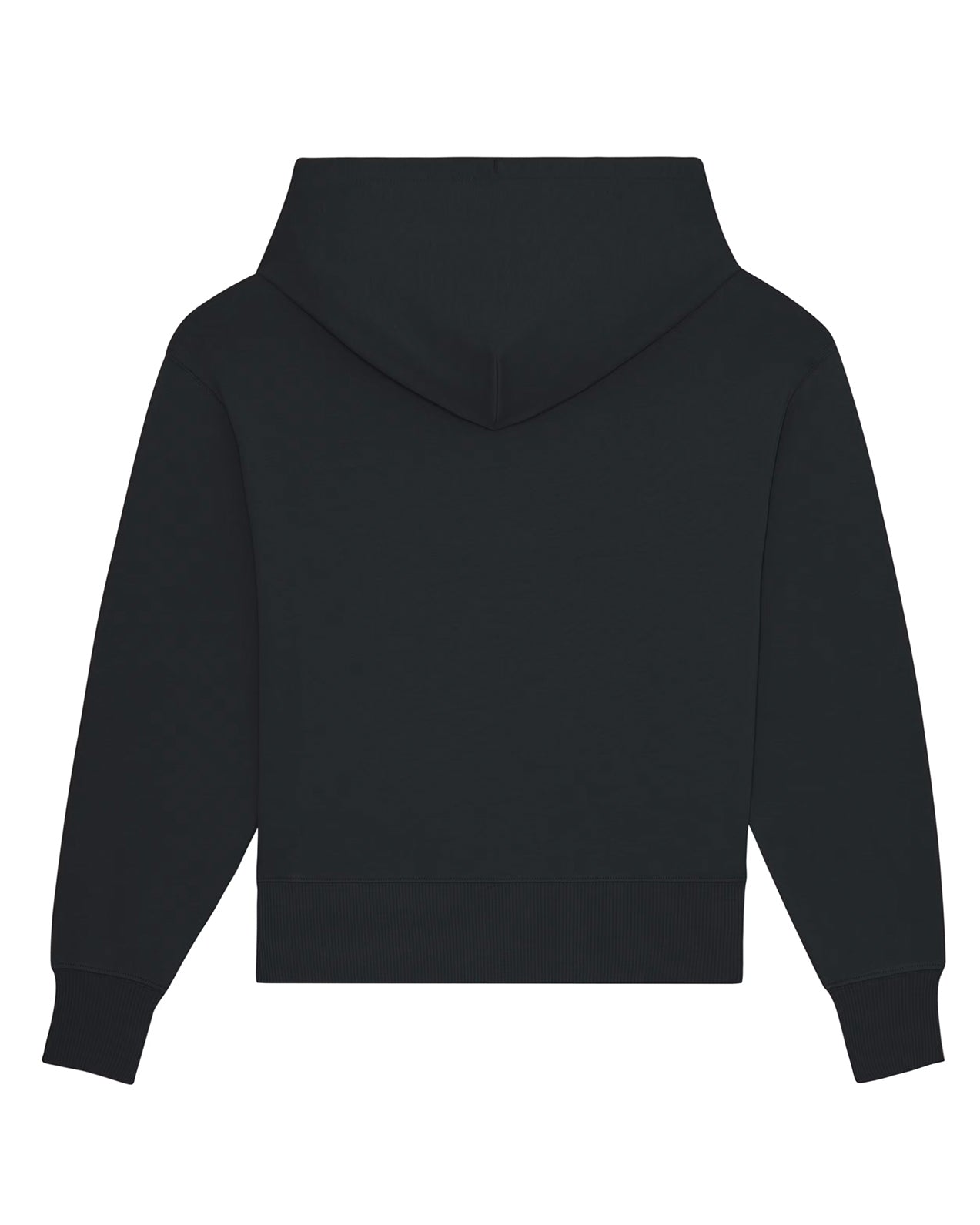 Stanley/Stella Slammer organic unisex hooded swatshirt