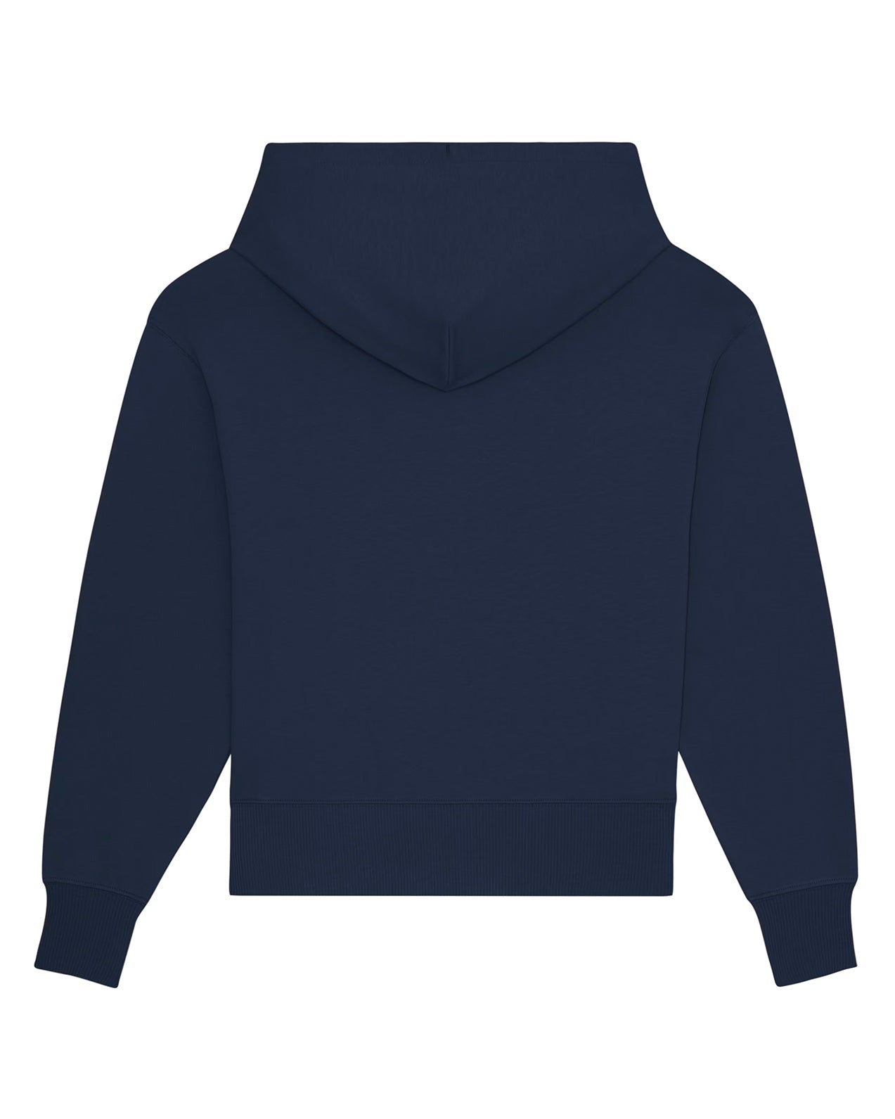 Stanley/Stella Slammer organic unisex hooded swatshirt