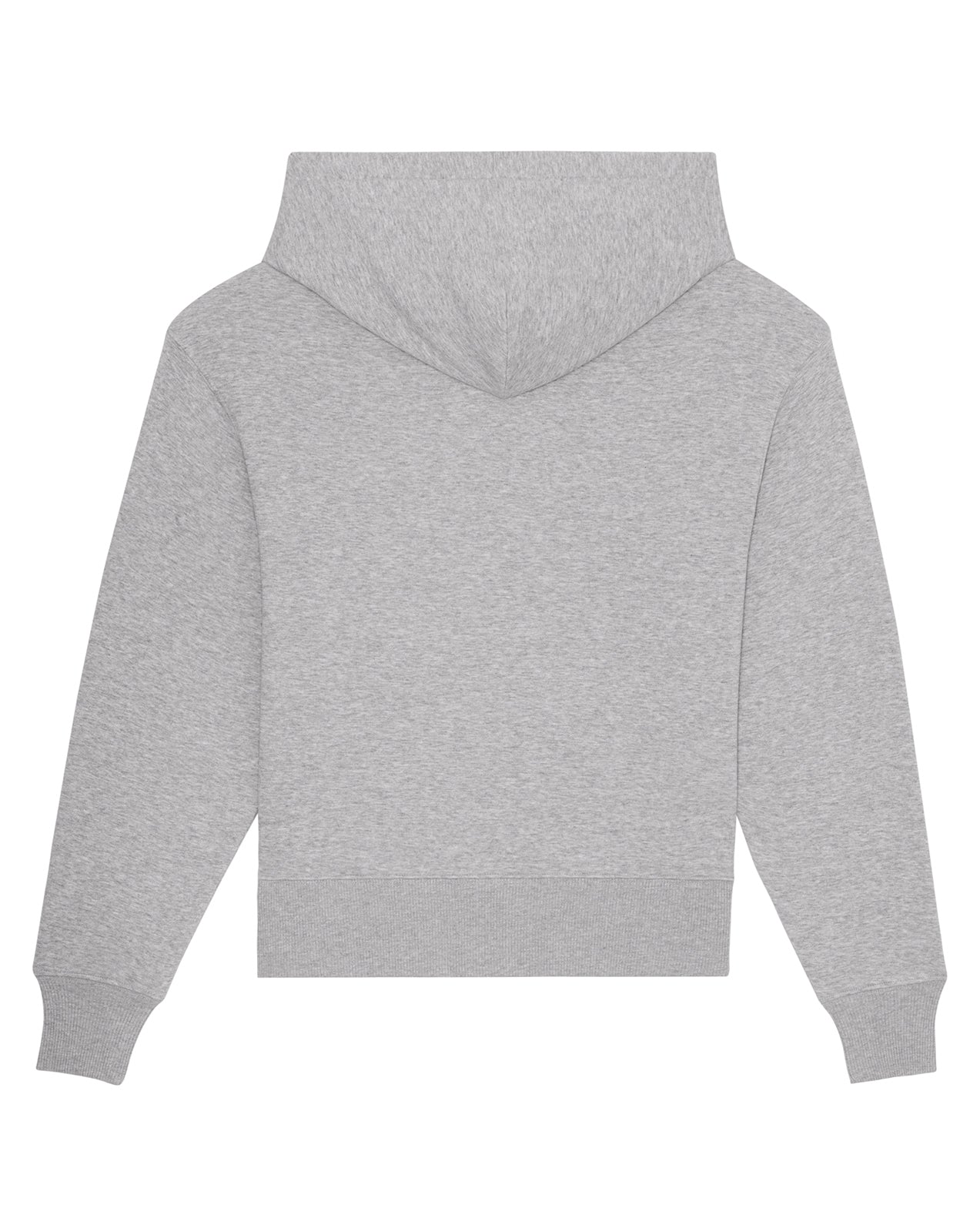 Stanley/Stella Slammer organic unisex hooded swatshirt