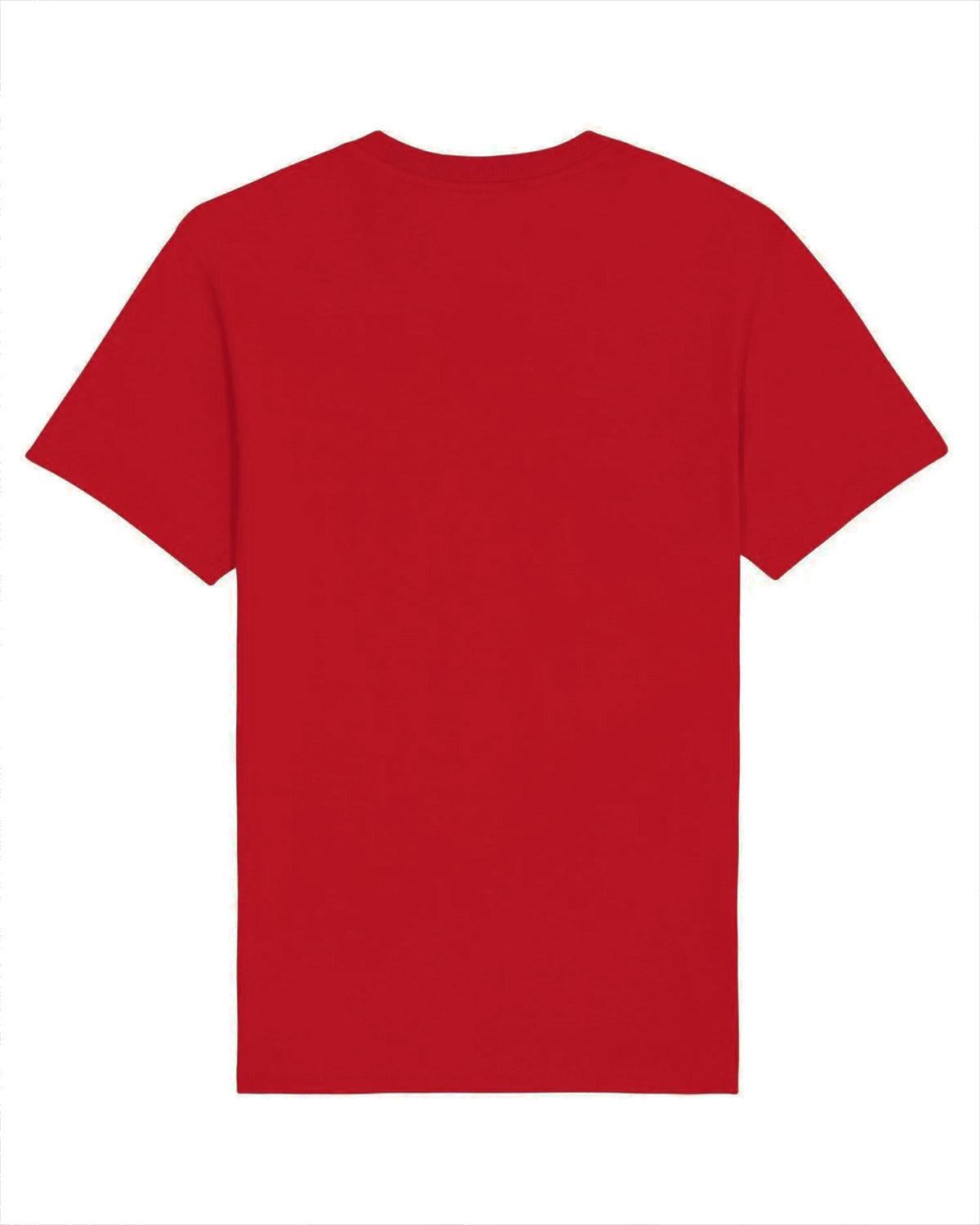 Stanley/Stella Rocker organic unisex T-shirt