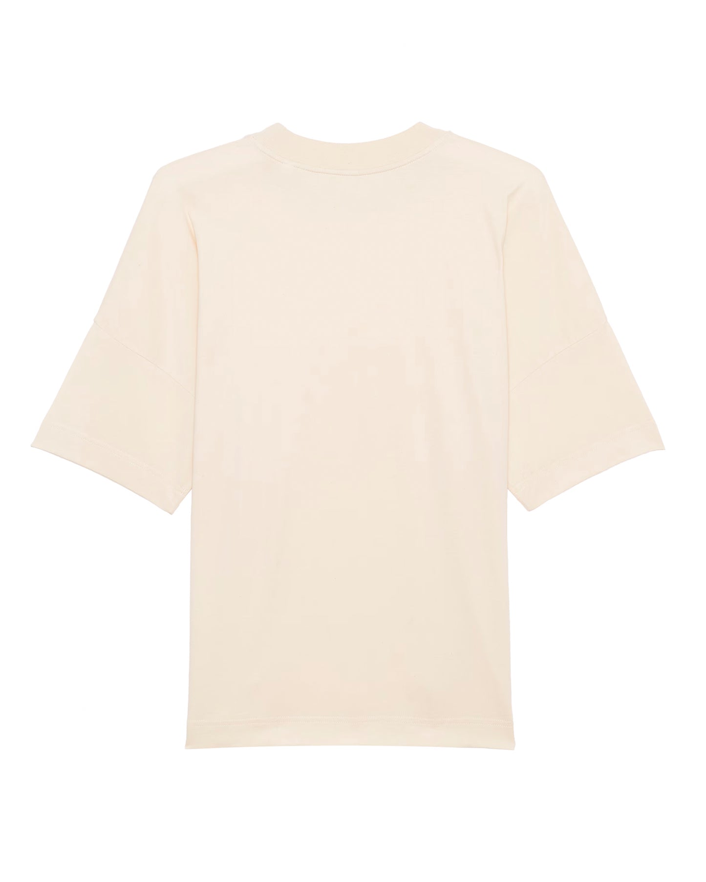 Stanley/Stella Blaster organic unisex t-shirt
