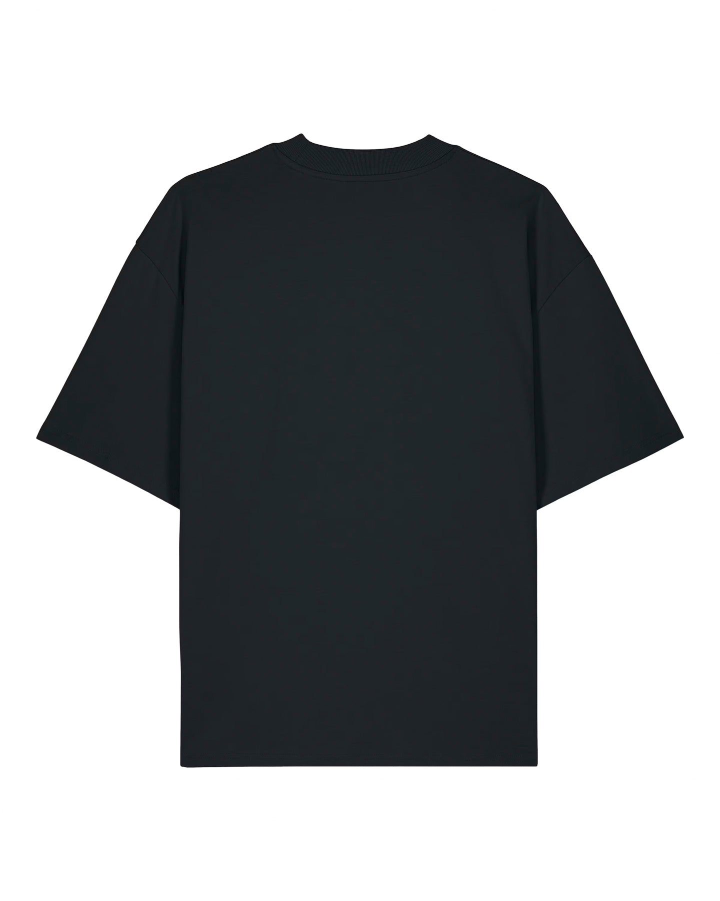 Stanley/Stella Blaster 2.0 organické unisex oversized tričko