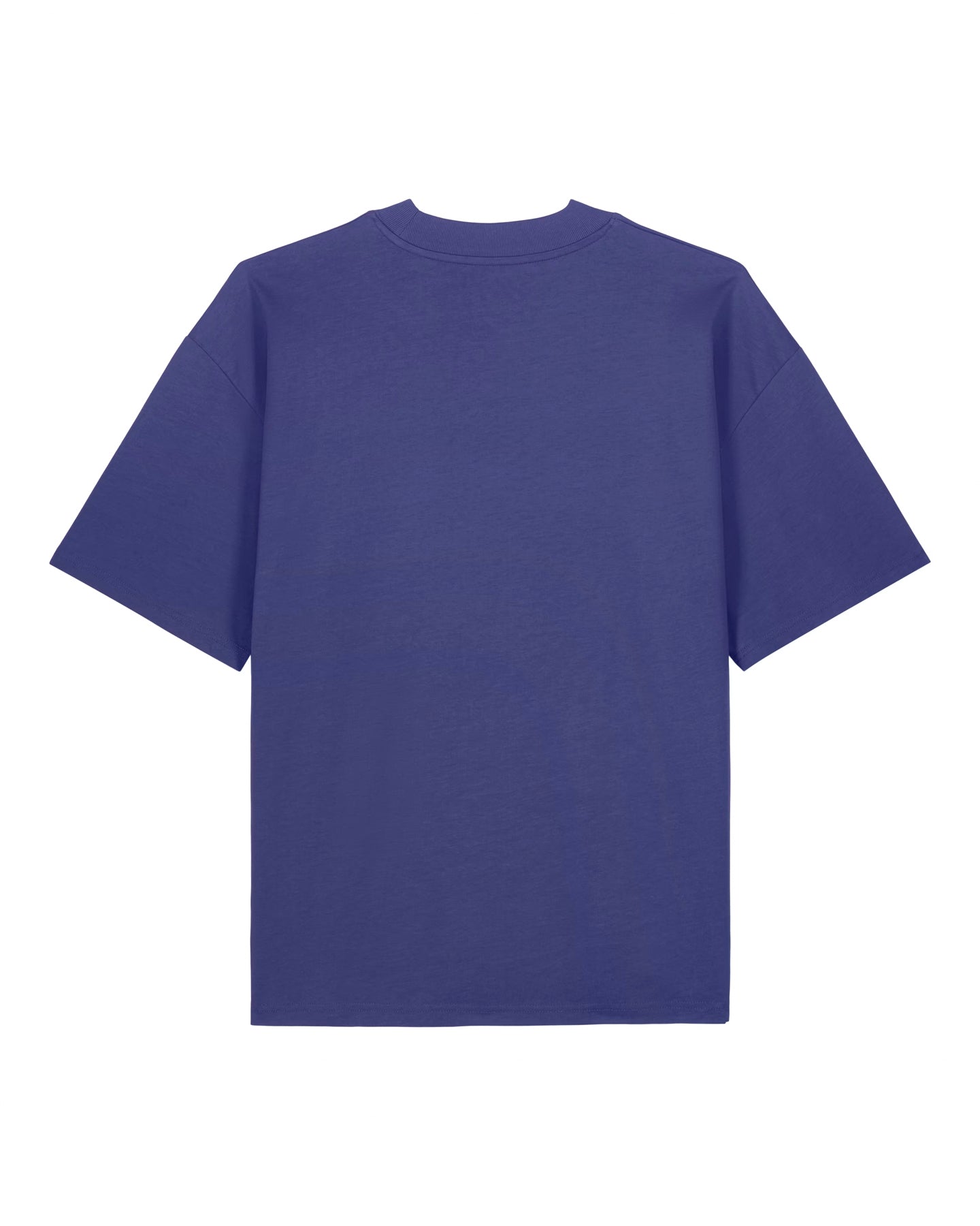 Stanley/Stella Blaster 2.0 organické unisex oversized tričko