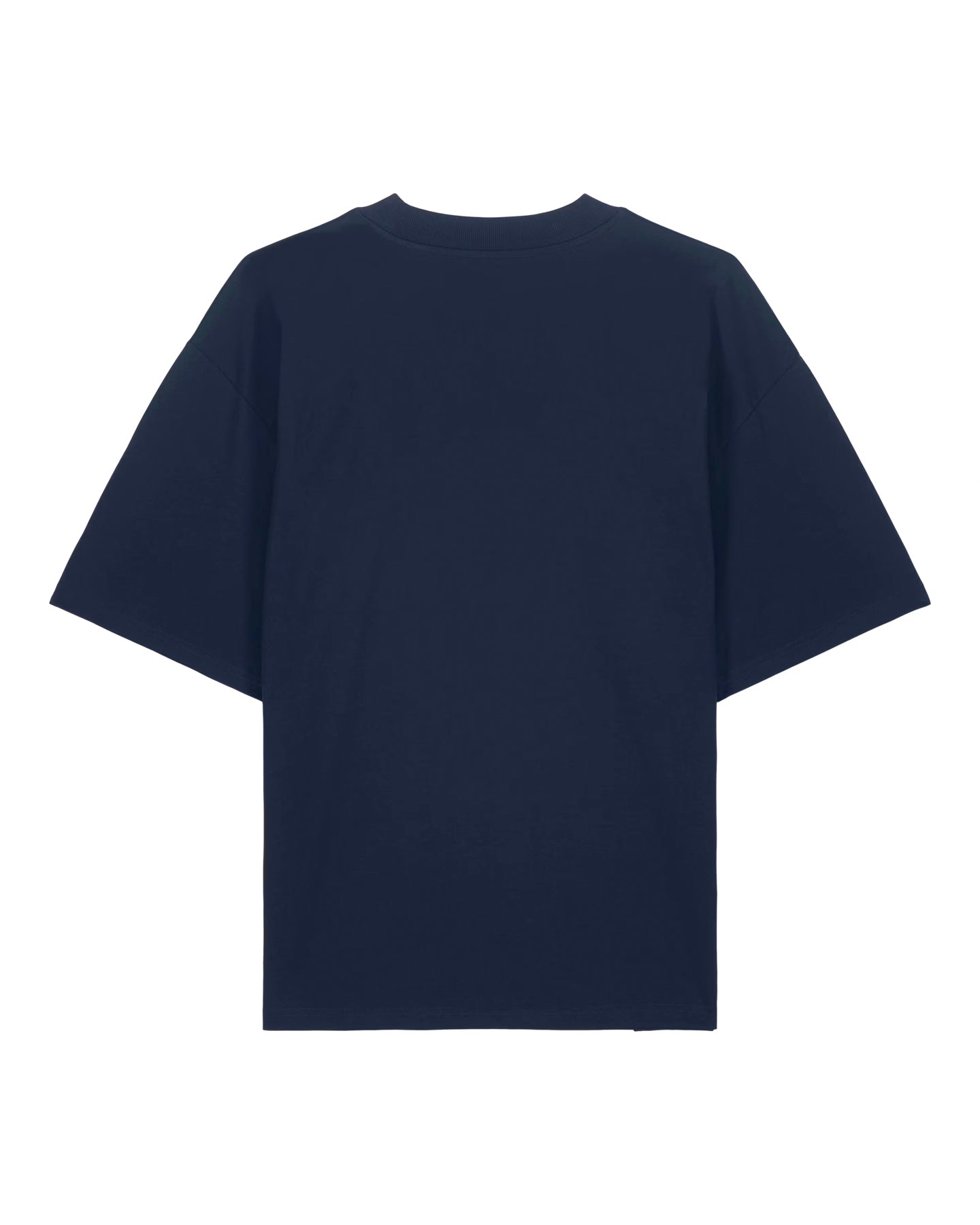 Stanley/Stella Blaster 2.0 organické unisex oversized tričko