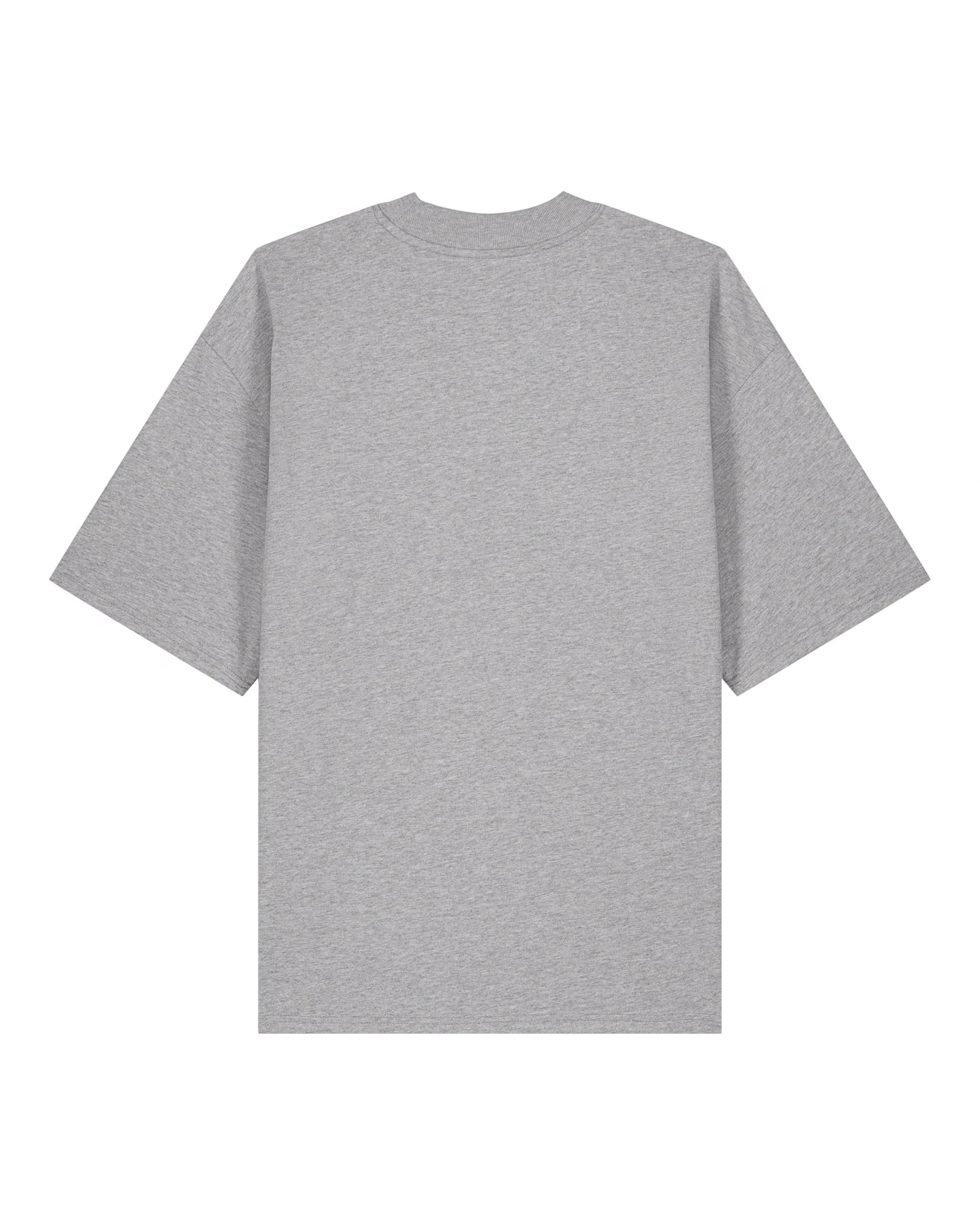 Stanley/Stella Blaster 2.0 organické unisex oversized tričko