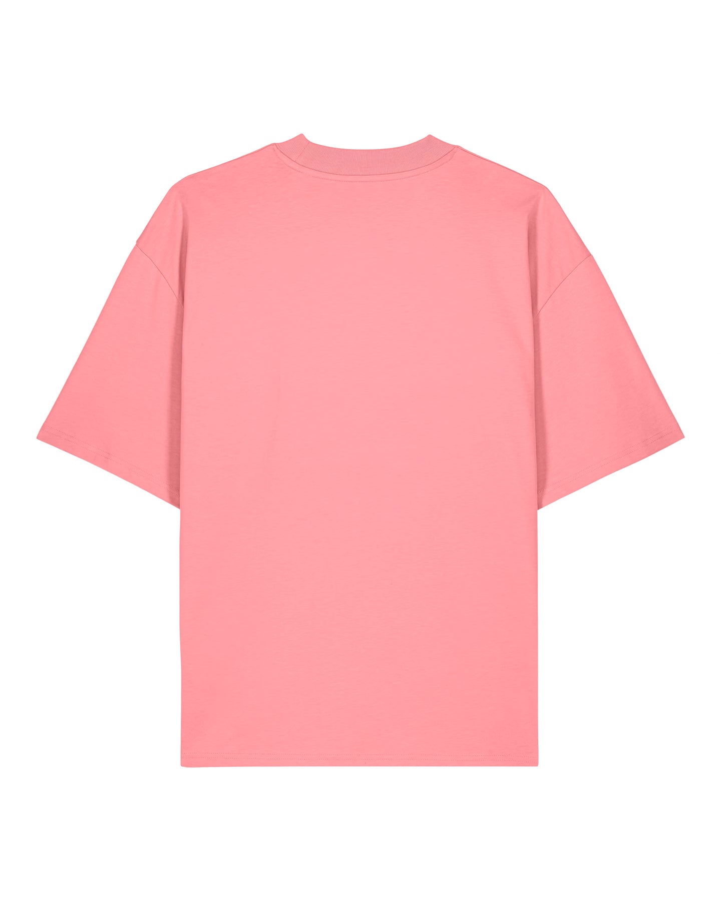 Stanley/Stella Blaster 2.0 organické unisex oversized tričko