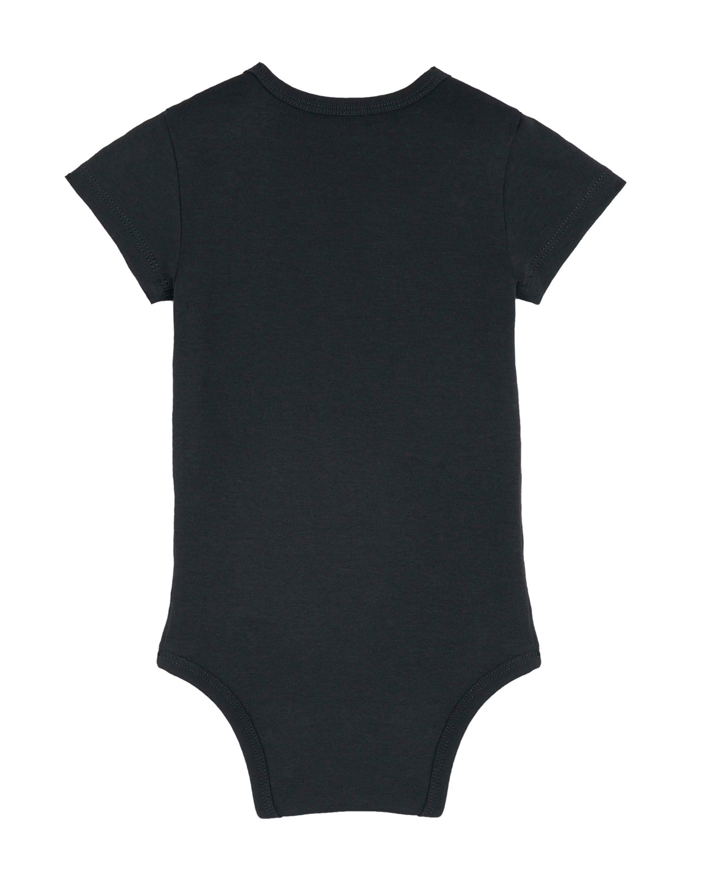 Stanley Stella Baby body s krátkým rukávem pro miminka