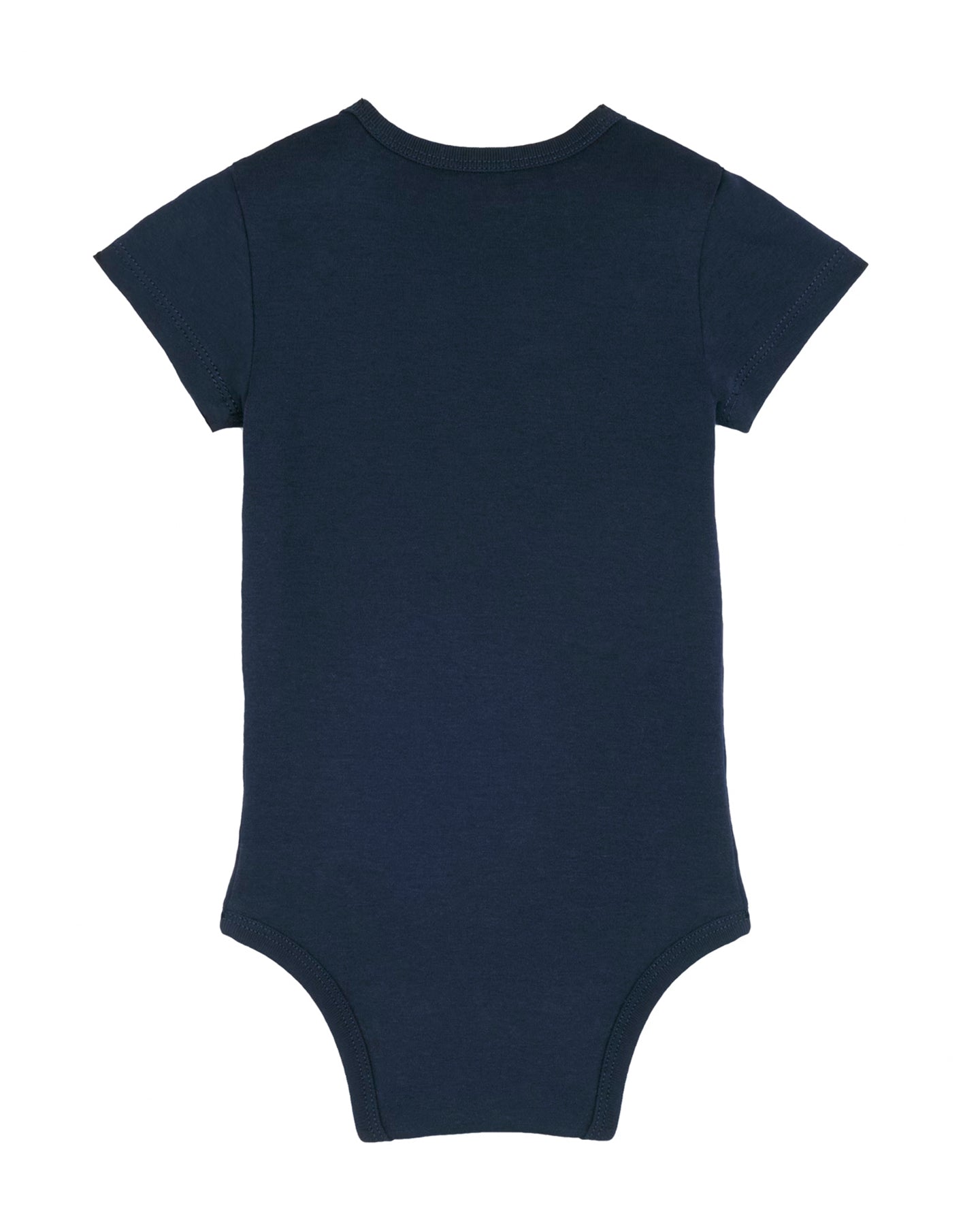 Stanley Stella Baby body s krátkým rukávem pro miminka