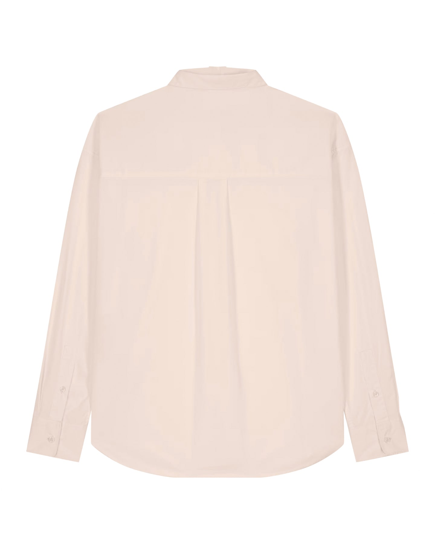 Stanley/Stella Styler Shirt organic men's long-sleeved shirt