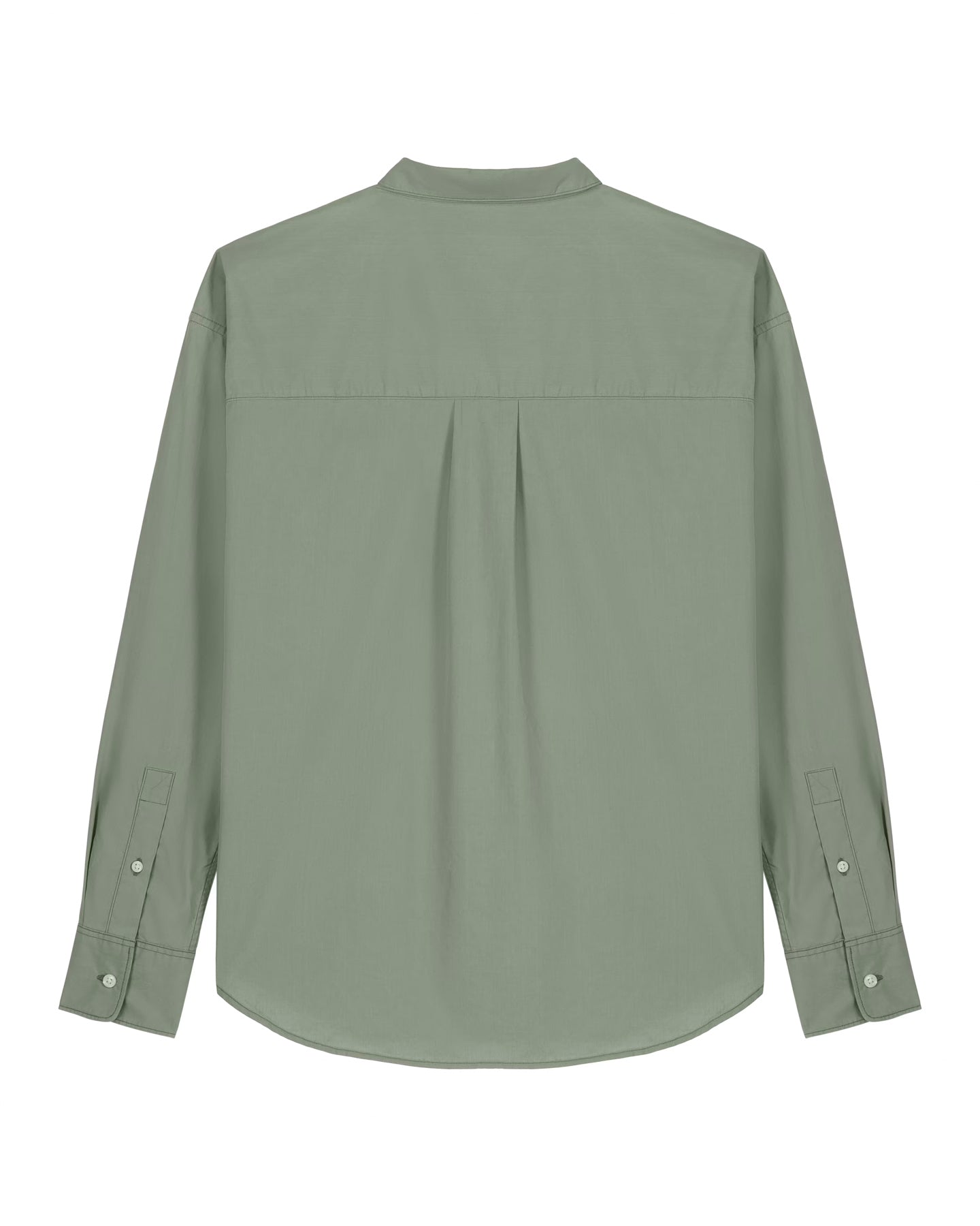 Stanley/Stella Styler Shirt organic men's long-sleeved shirt