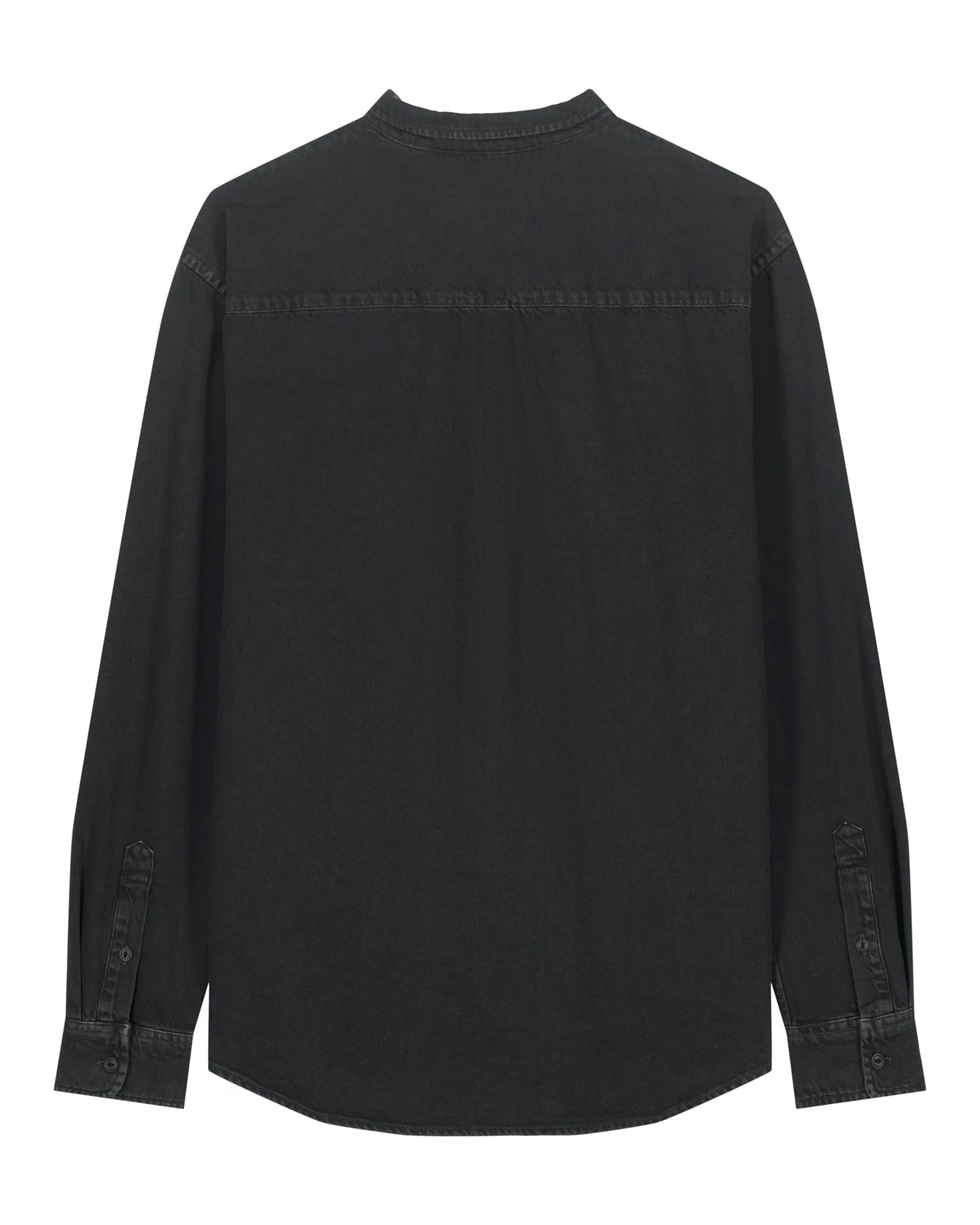 Stanley/Stella Worker Shirt organic unisex long-sleeved shirt