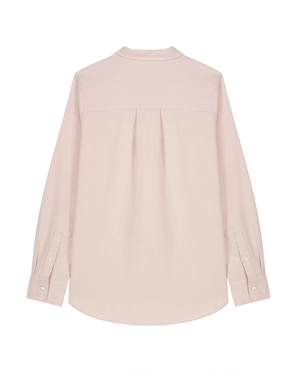 Stanley Stella women’s oxford shirt