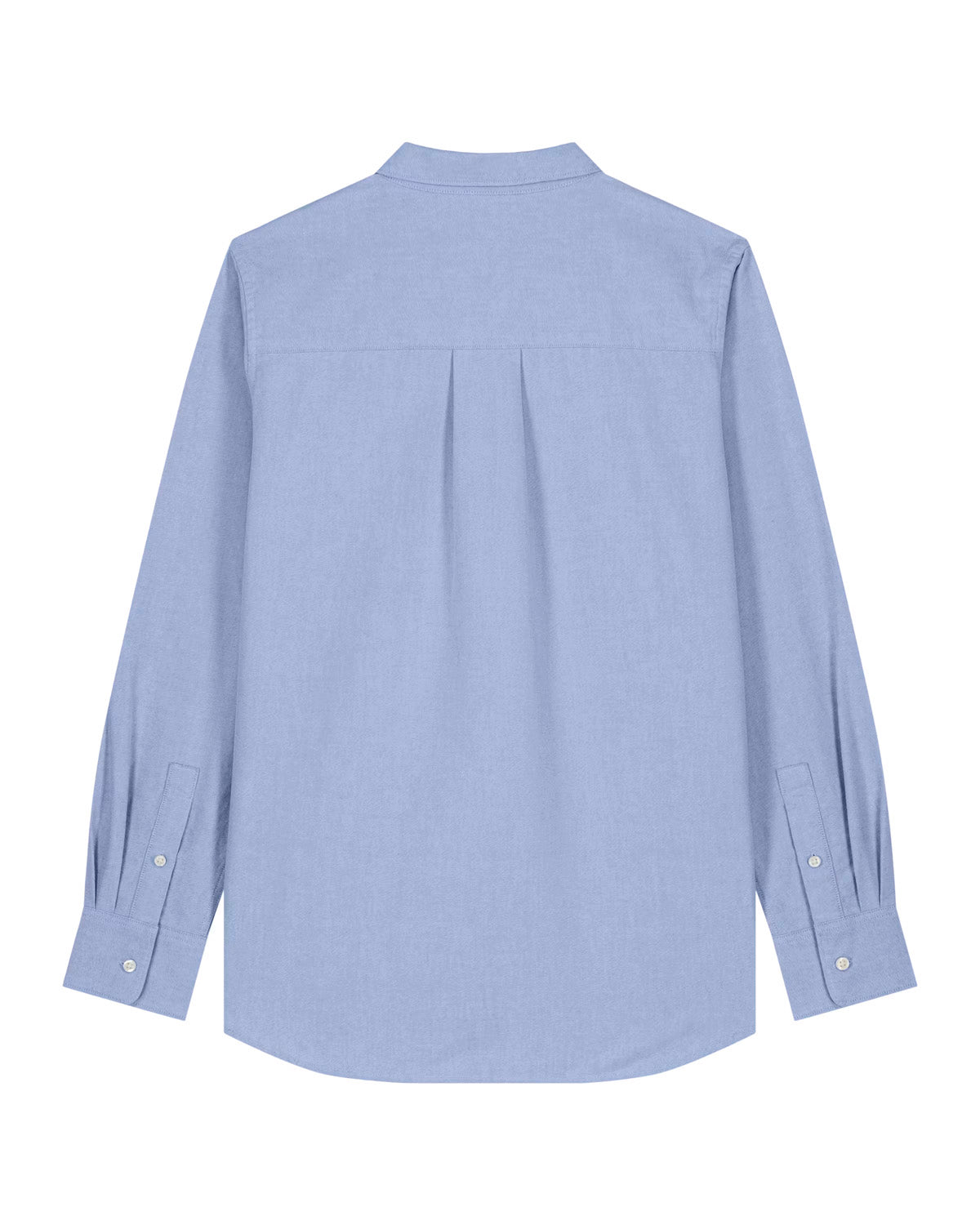 Stanley Stella women’s oxford shirt