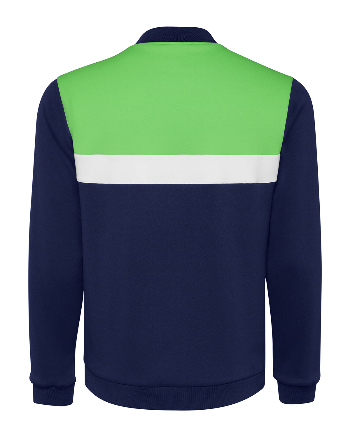 Roly Sport Leros kids´ sport jacket with front zipper