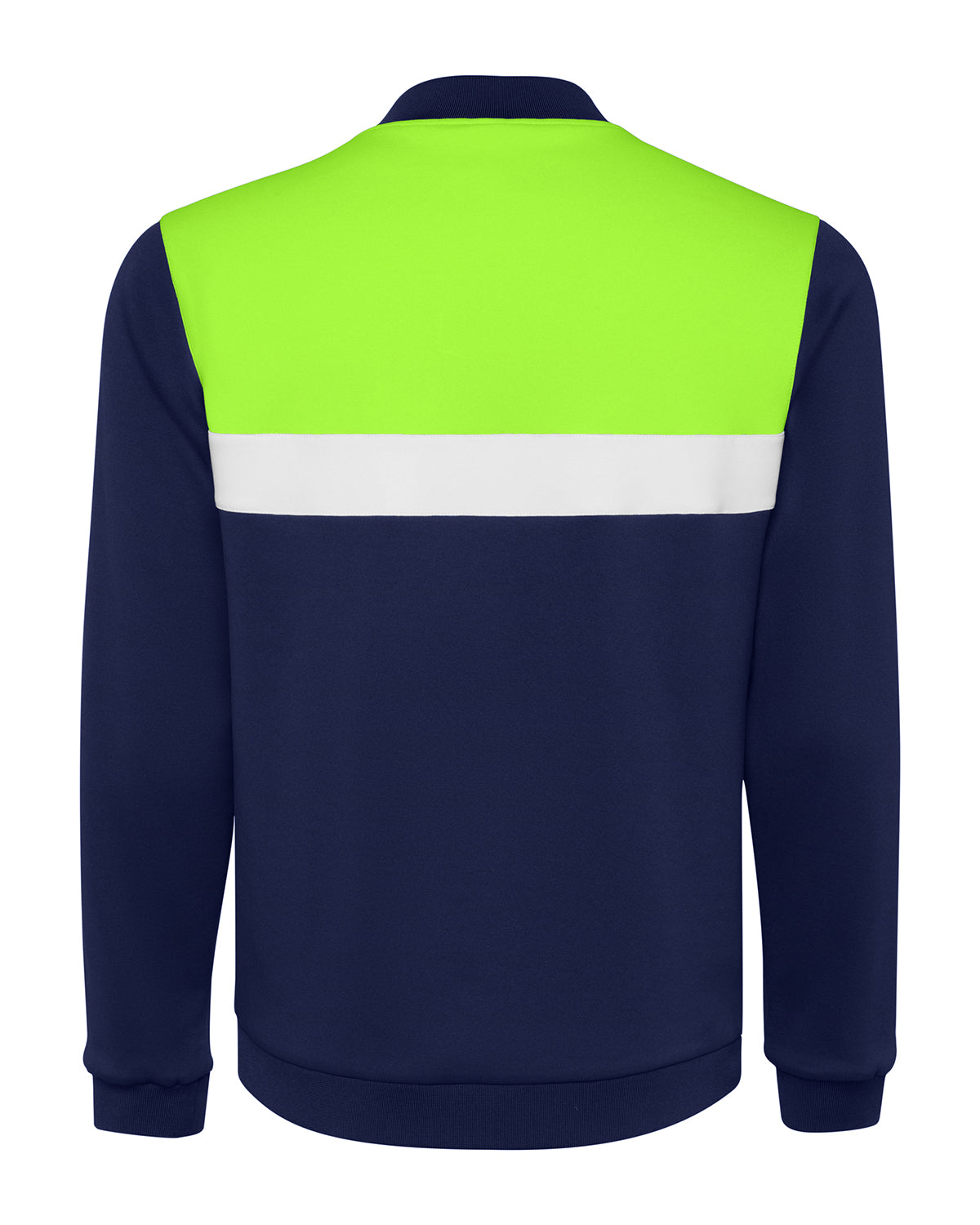 Roly Sport Leros kids´ sport jacket with front zipper