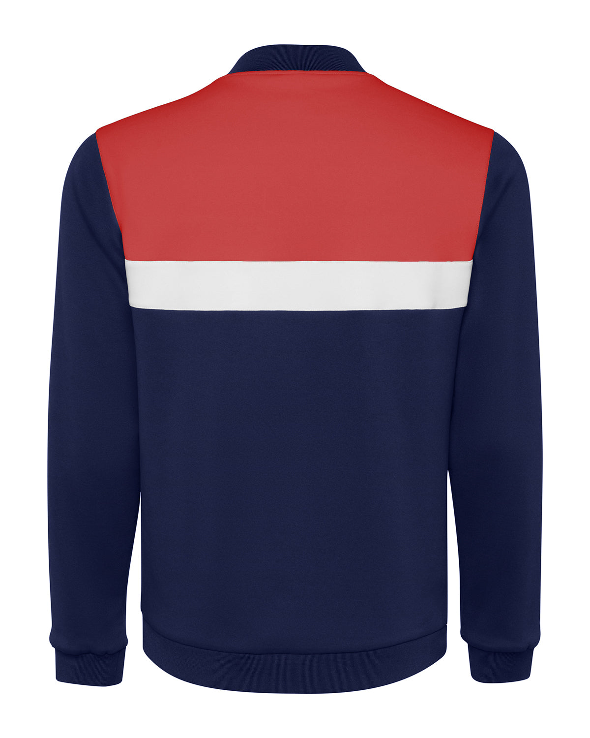 Roly Sport Leros kids´ sport jacket with front zipper