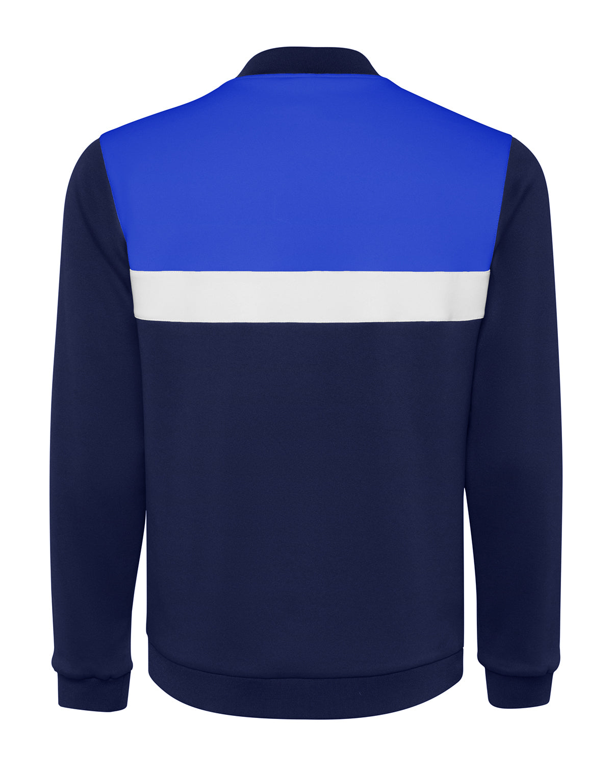 Roly Sport Leros kids´ sport jacket with front zipper